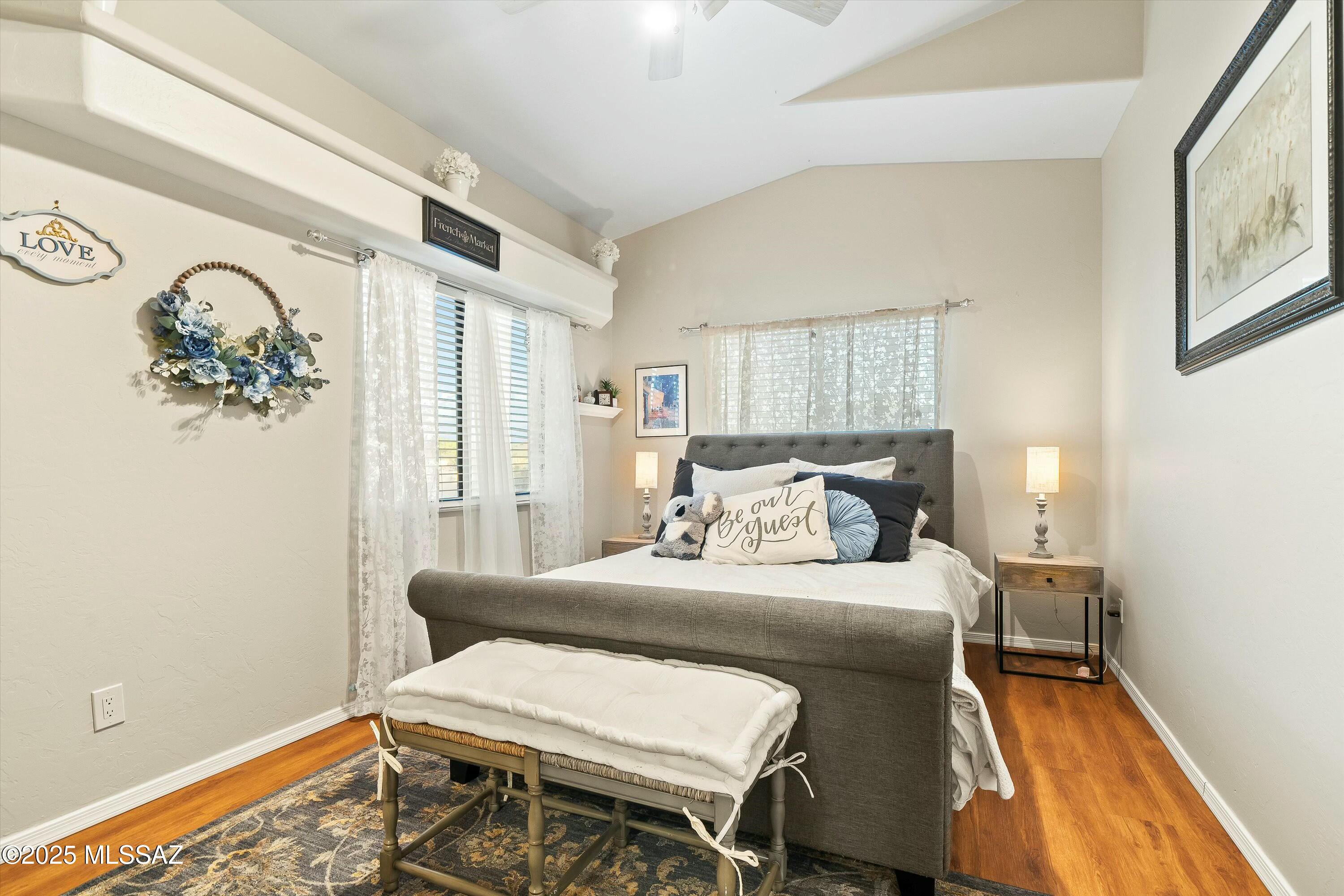 Silverado Hills Blk 4 (1-30) - Residential
