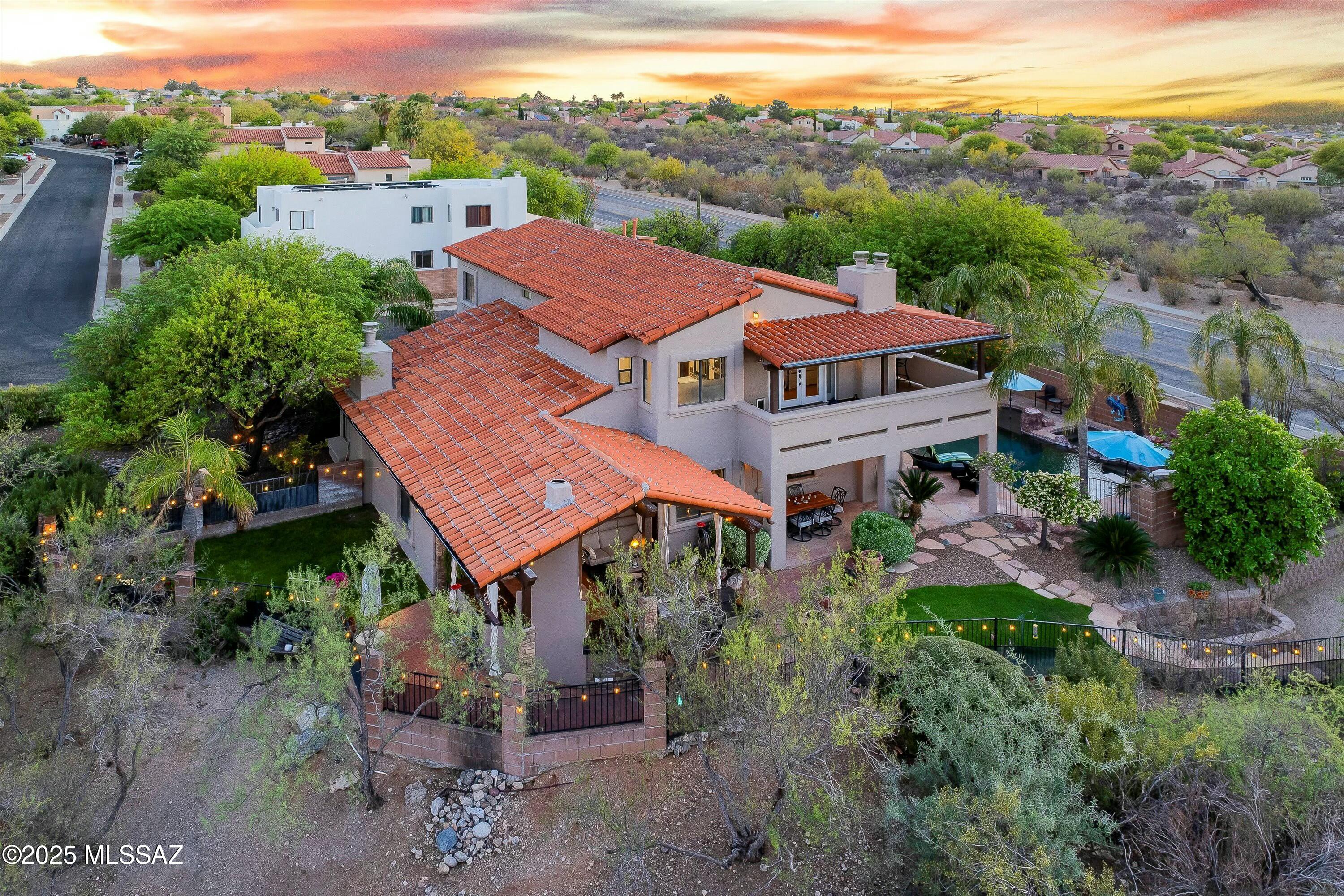 Silverado Hills Blk 4 (1-30) - Residential