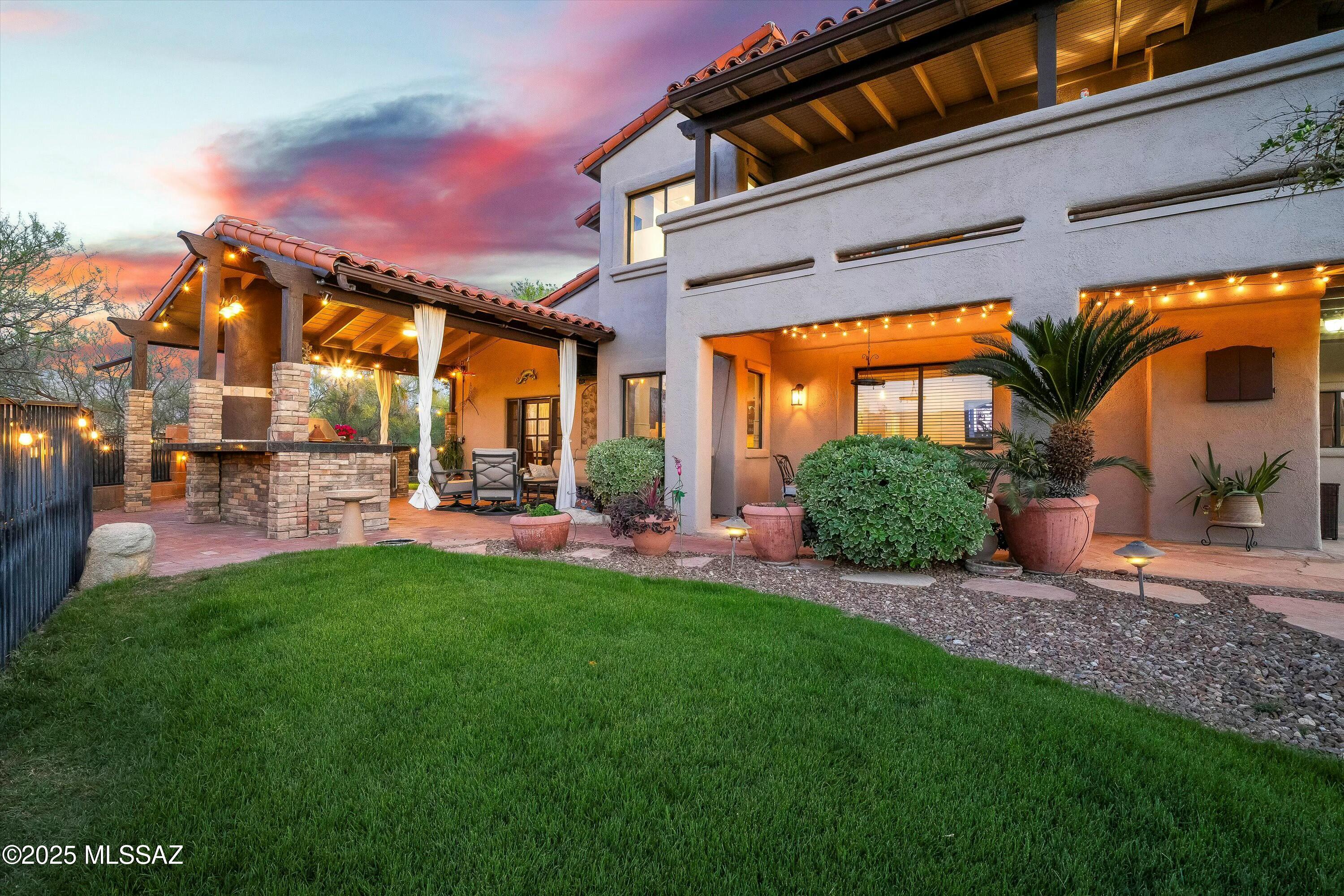 Silverado Hills Blk 4 (1-30) - Residential