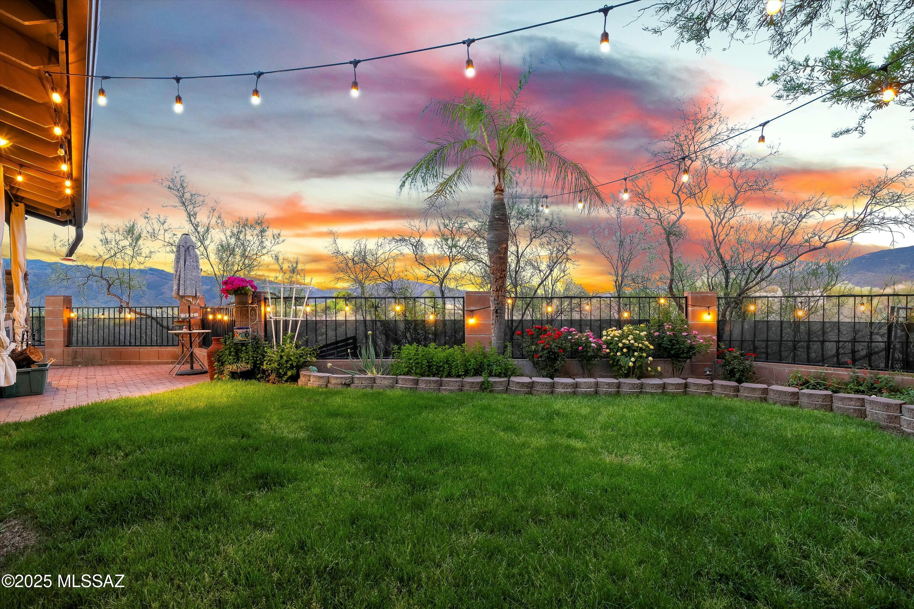 Silverado Hills Blk 4 (1-30) - Residential