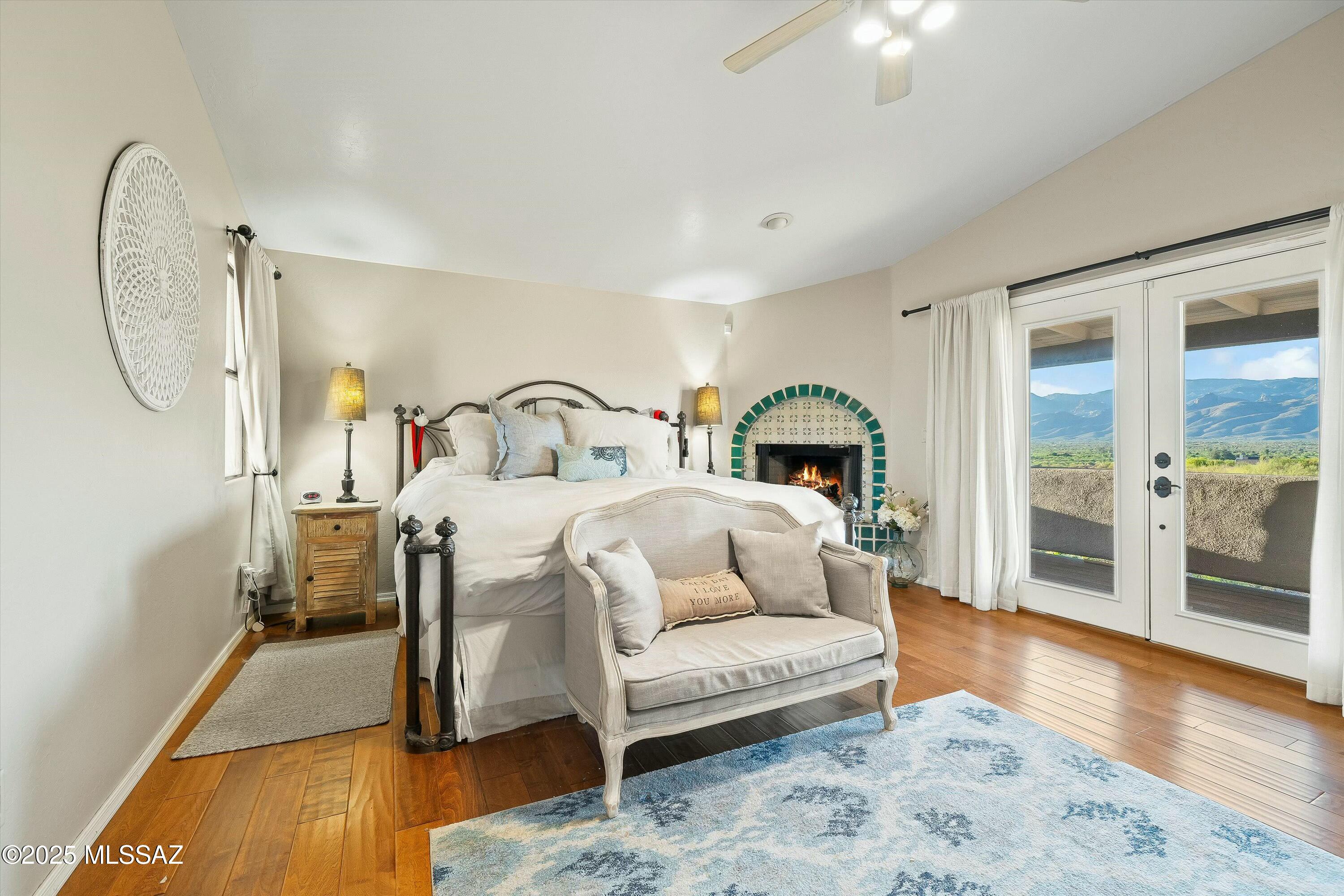 Silverado Hills Blk 4 (1-30) - Residential