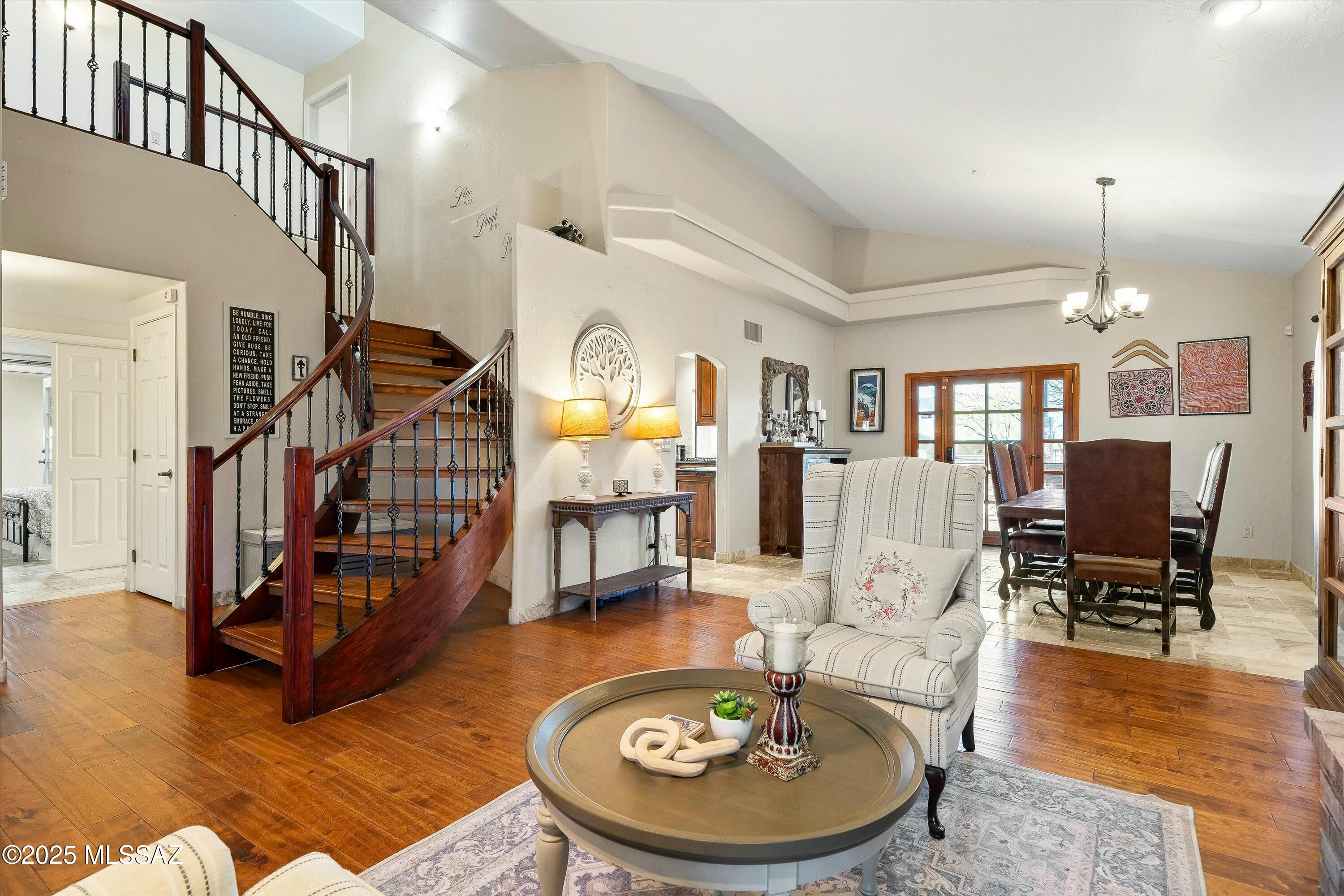Silverado Hills Blk 4 (1-30) - Residential