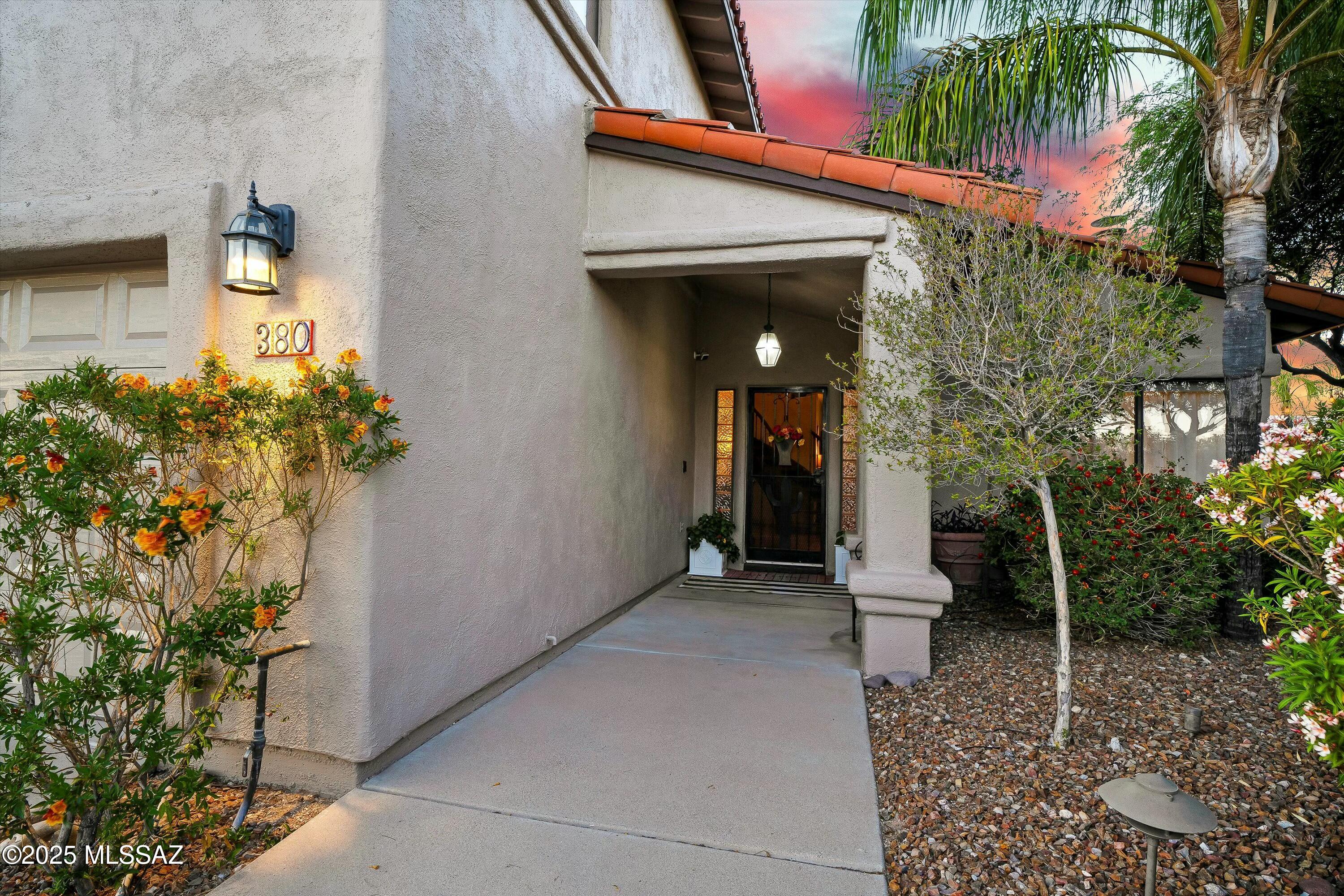 Silverado Hills Blk 4 (1-30) - Residential