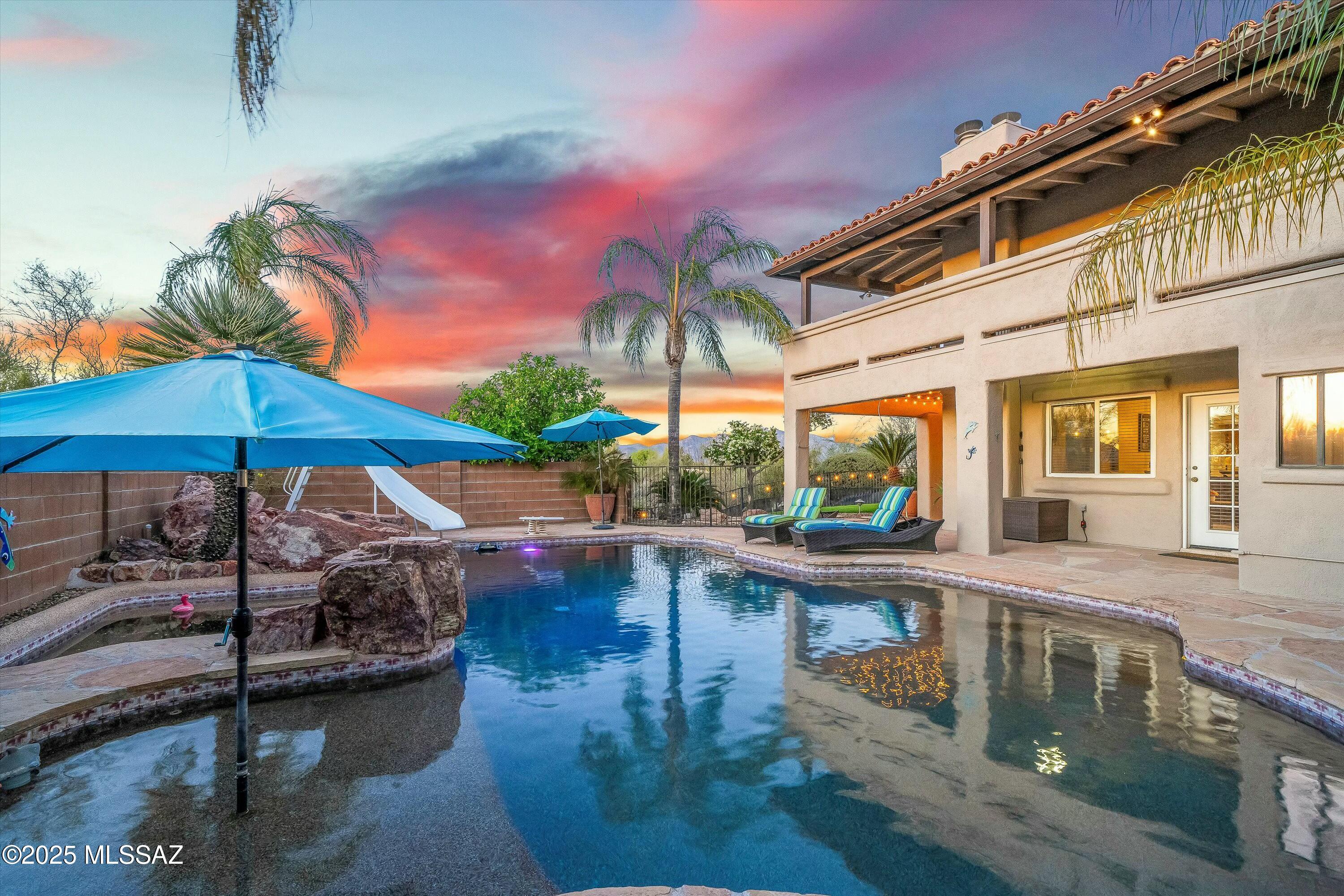 Silverado Hills Blk 4 (1-30) - Residential