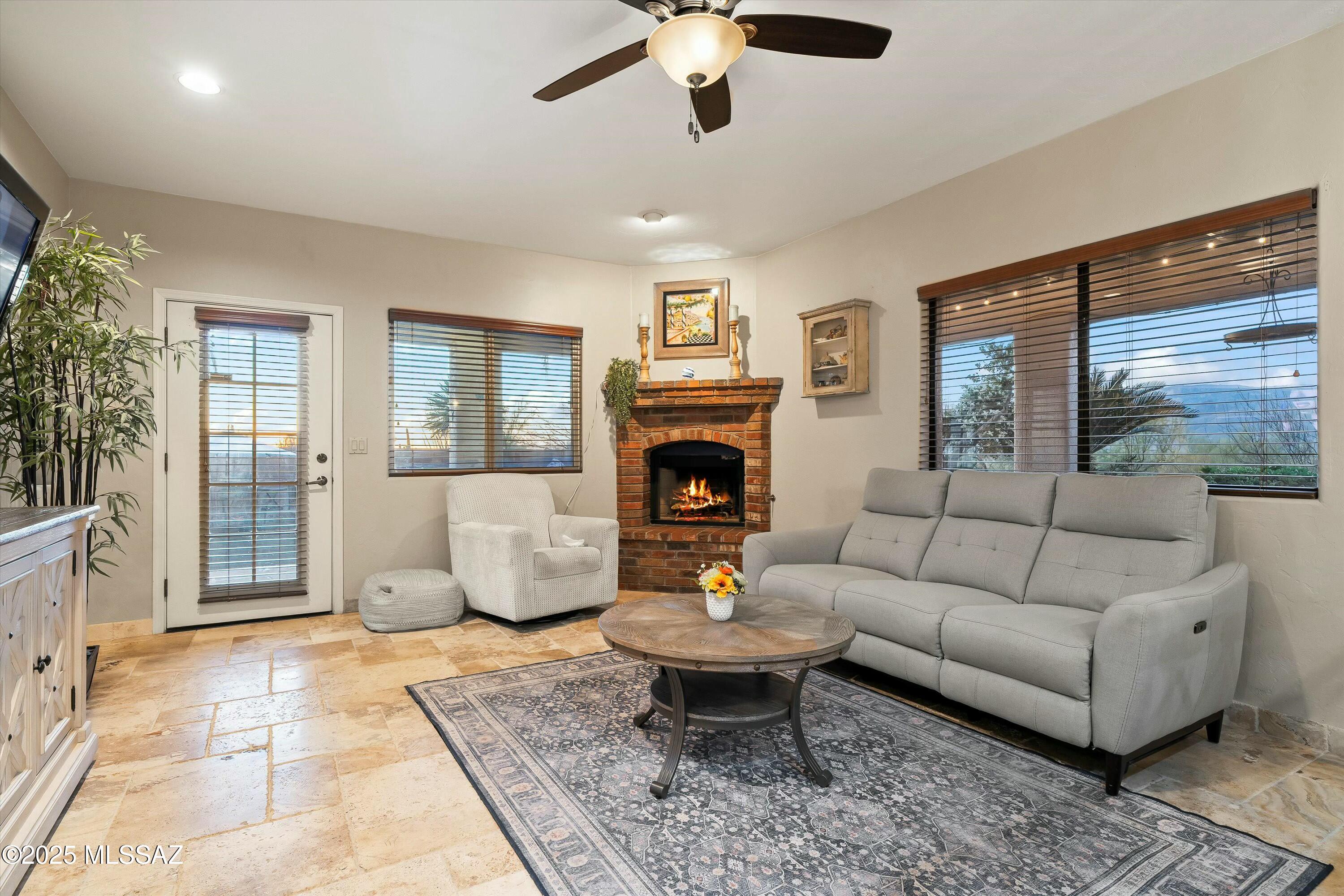 Silverado Hills Blk 4 (1-30) - Residential