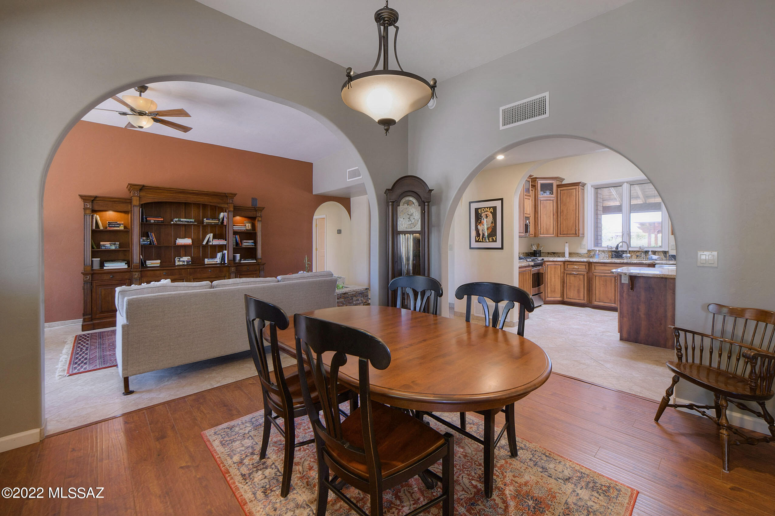Hacienda Del Joven Estates (1-40) - Residential