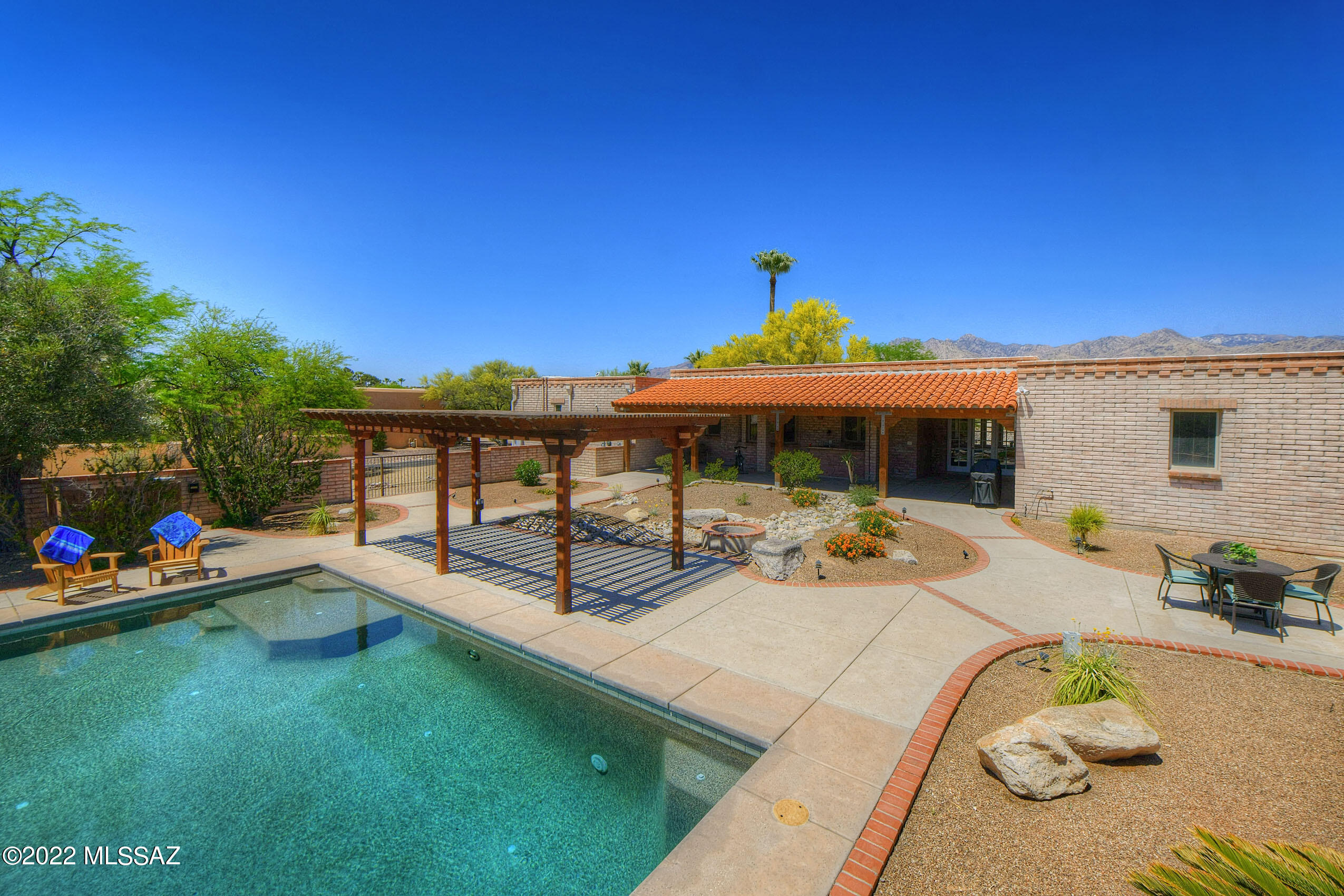 Hacienda Del Joven Estates (1-40) - Residential