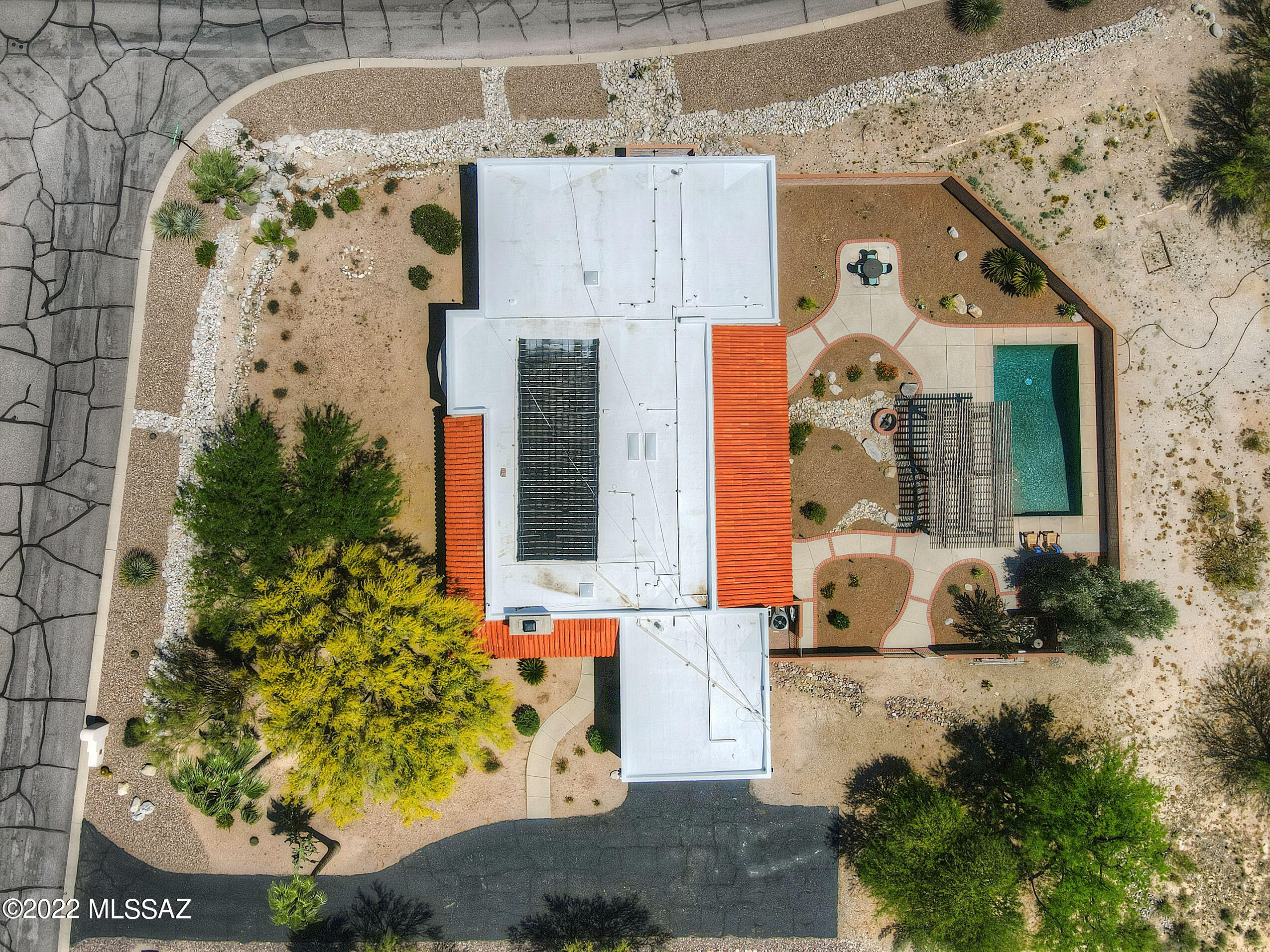 Hacienda Del Joven Estates (1-40) - Residential