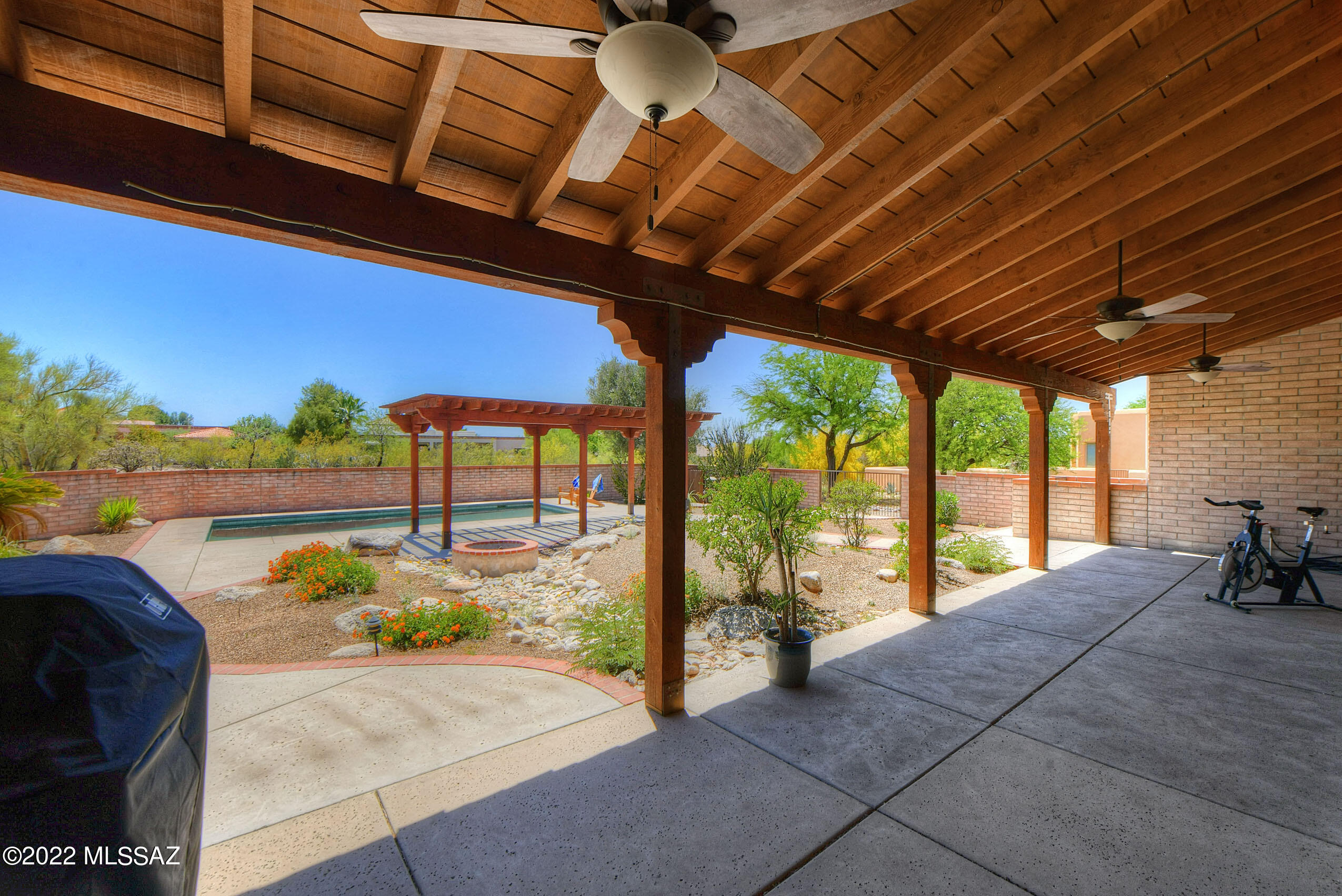 Hacienda Del Joven Estates (1-40) - Residential