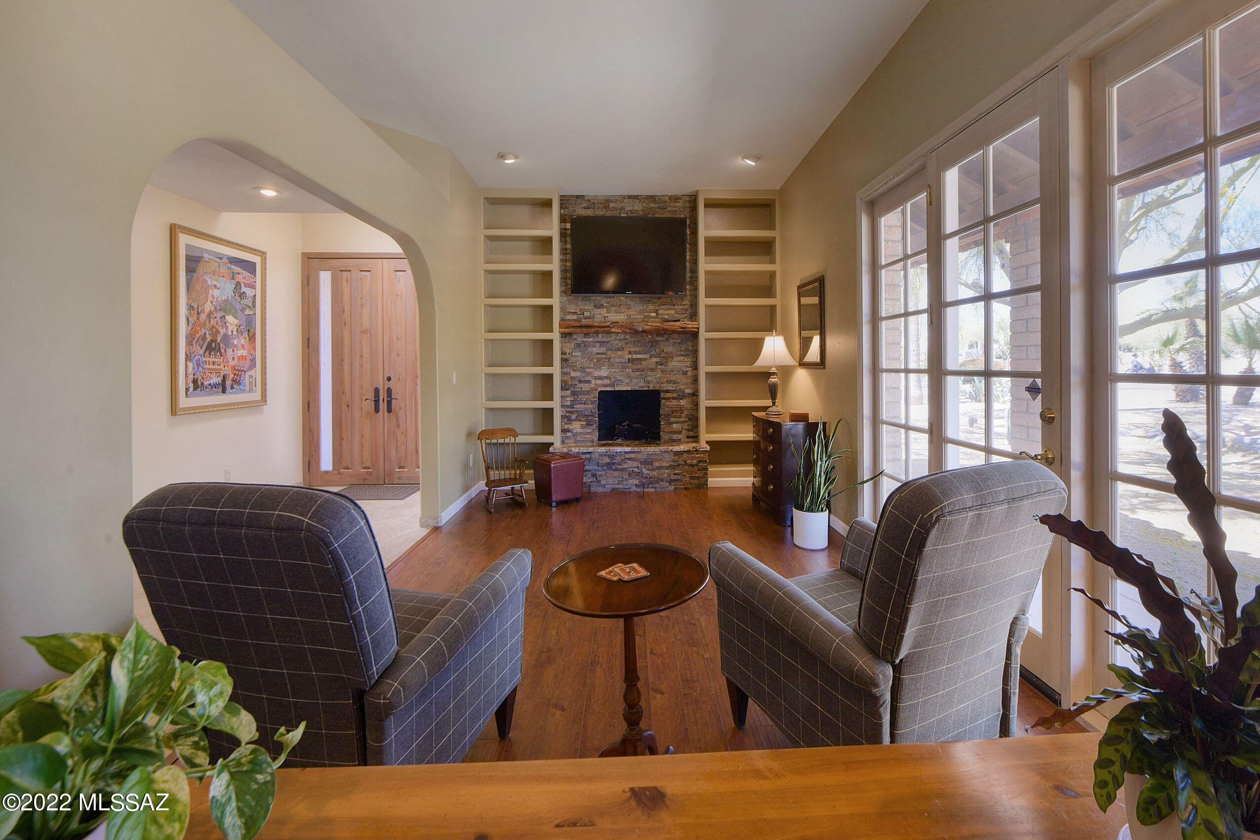 Hacienda Del Joven Estates (1-40) - Residential