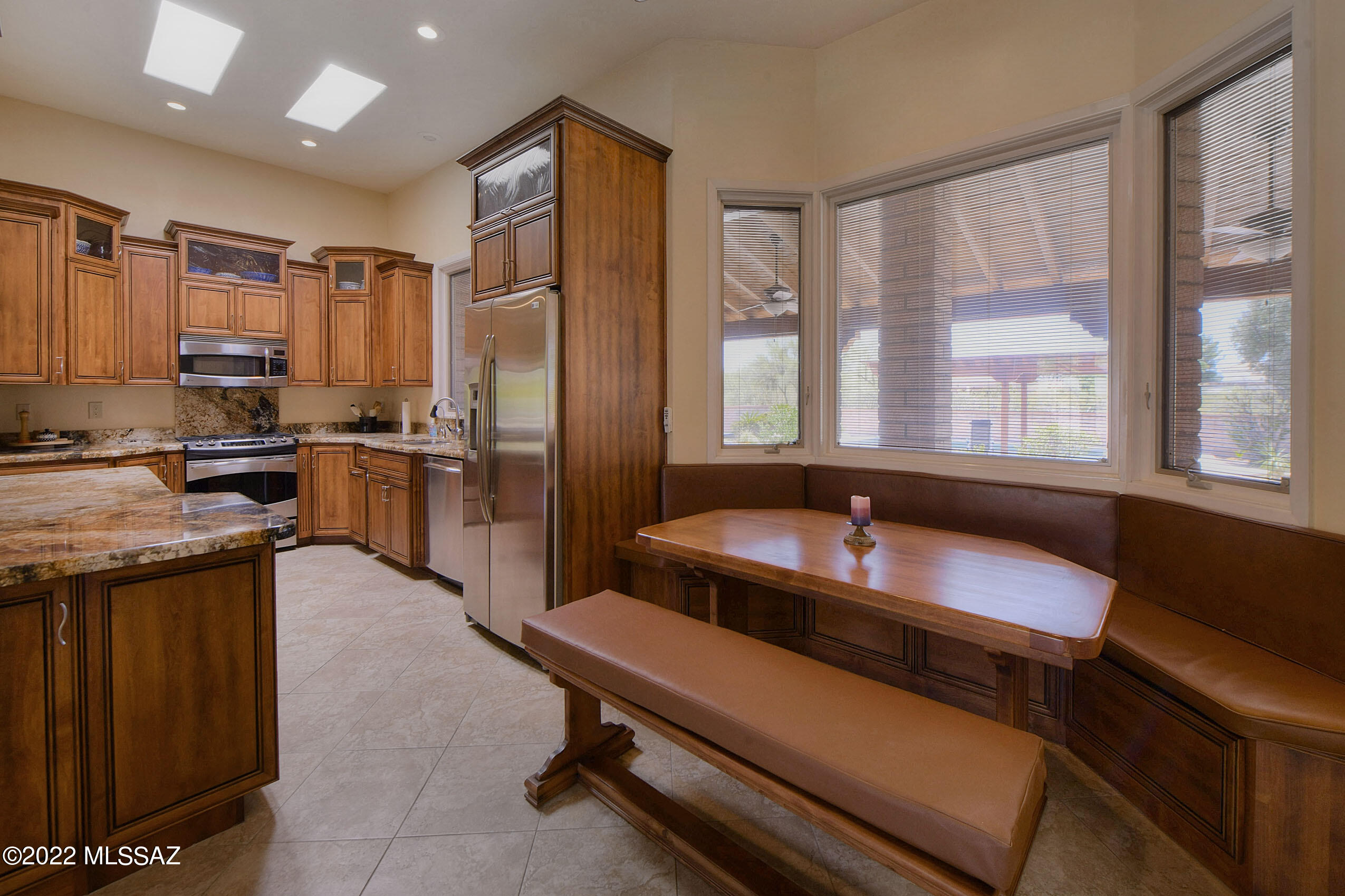 Hacienda Del Joven Estates (1-40) - Residential
