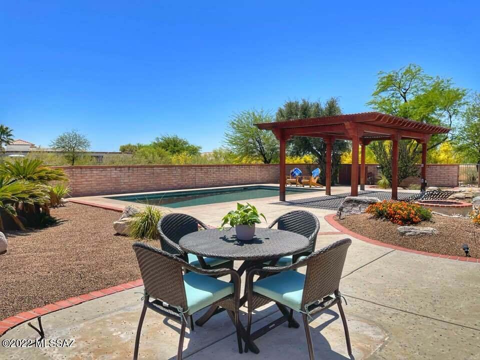 Hacienda Del Joven Estates (1-40) - Residential