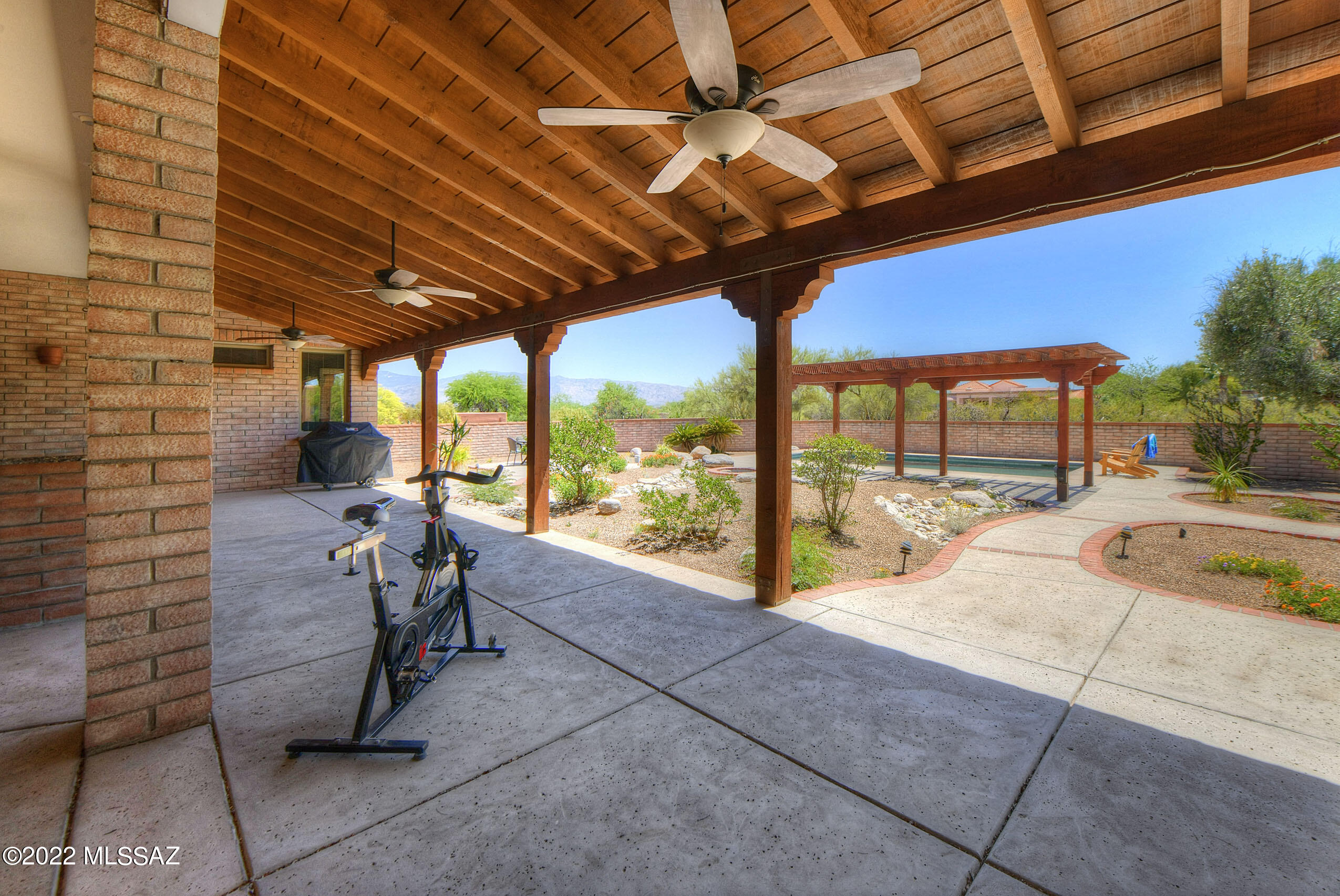 Hacienda Del Joven Estates (1-40) - Residential