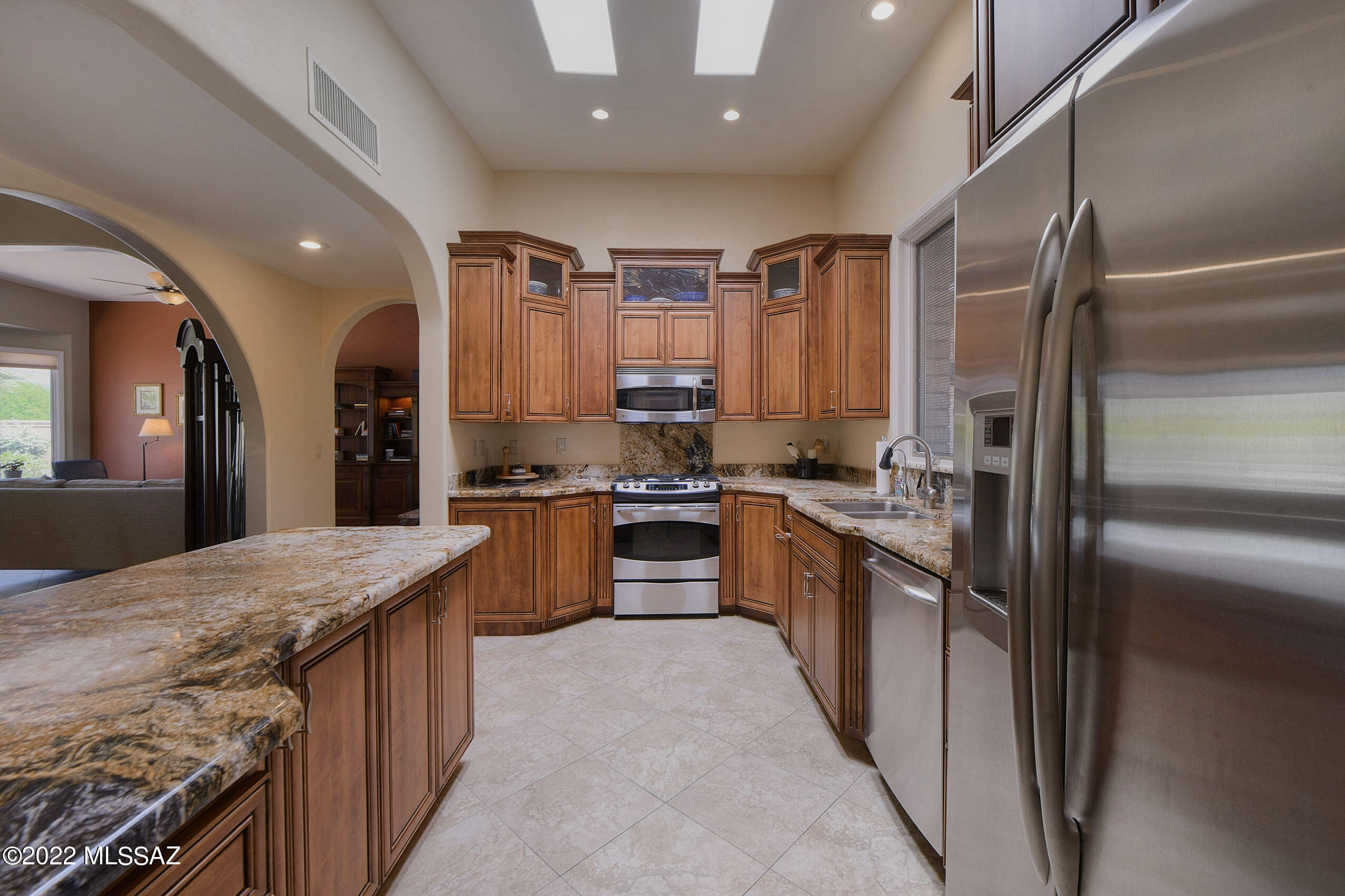 Hacienda Del Joven Estates (1-40) - Residential
