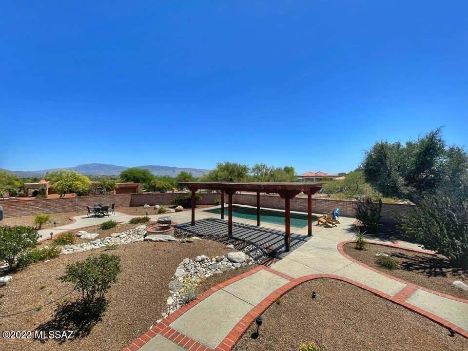 Hacienda Del Joven Estates (1-40) - Residential