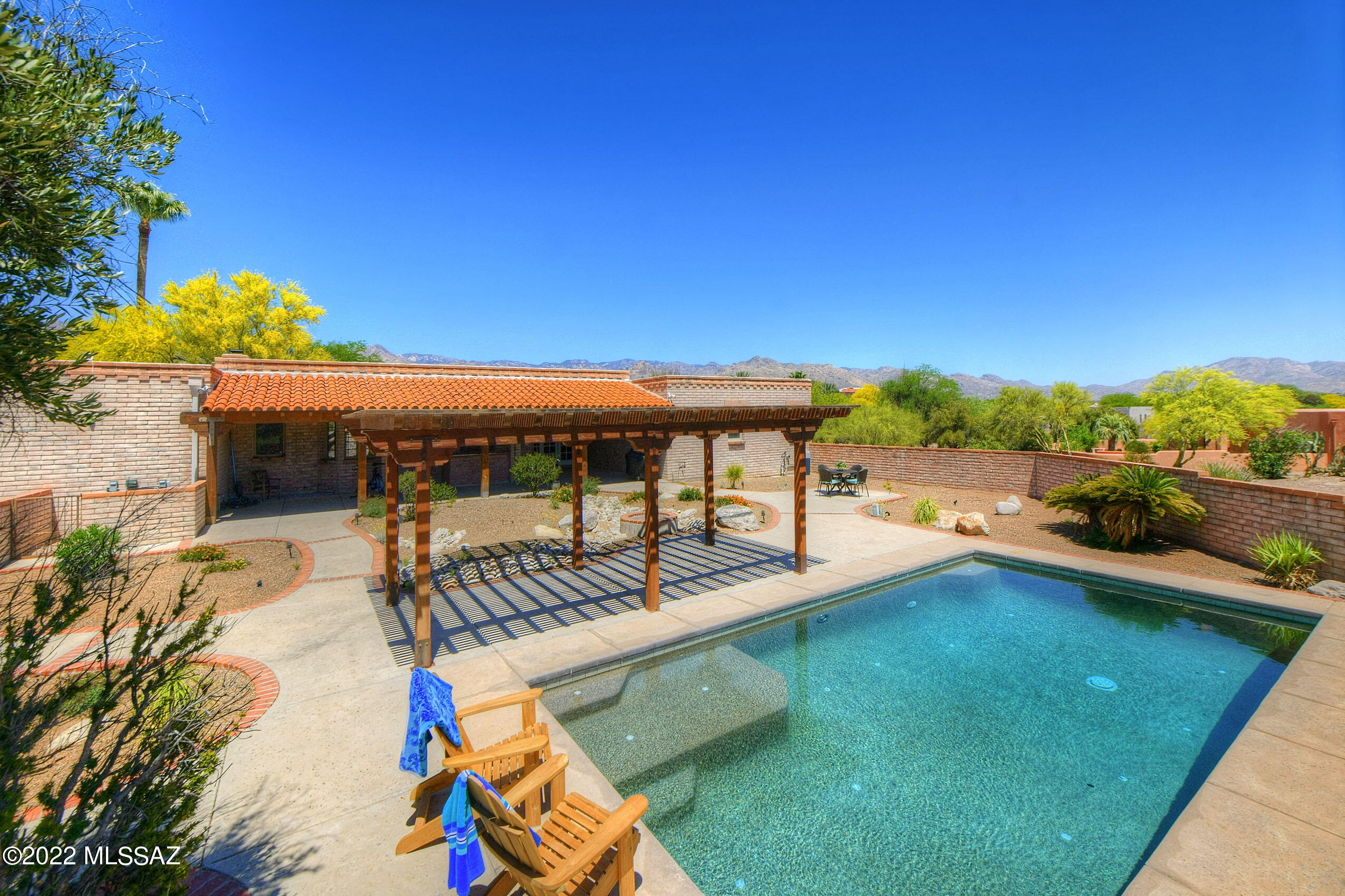 Hacienda Del Joven Estates (1-40) - Residential