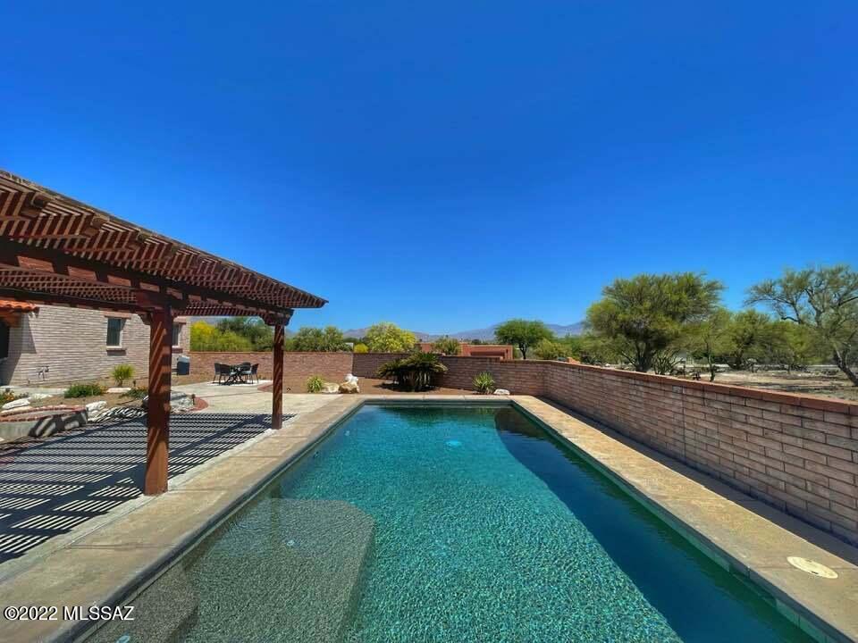 Hacienda Del Joven Estates (1-40) - Residential