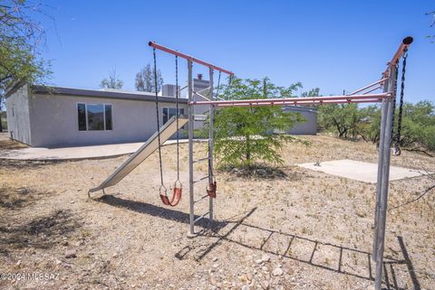 A home in Rio Rico