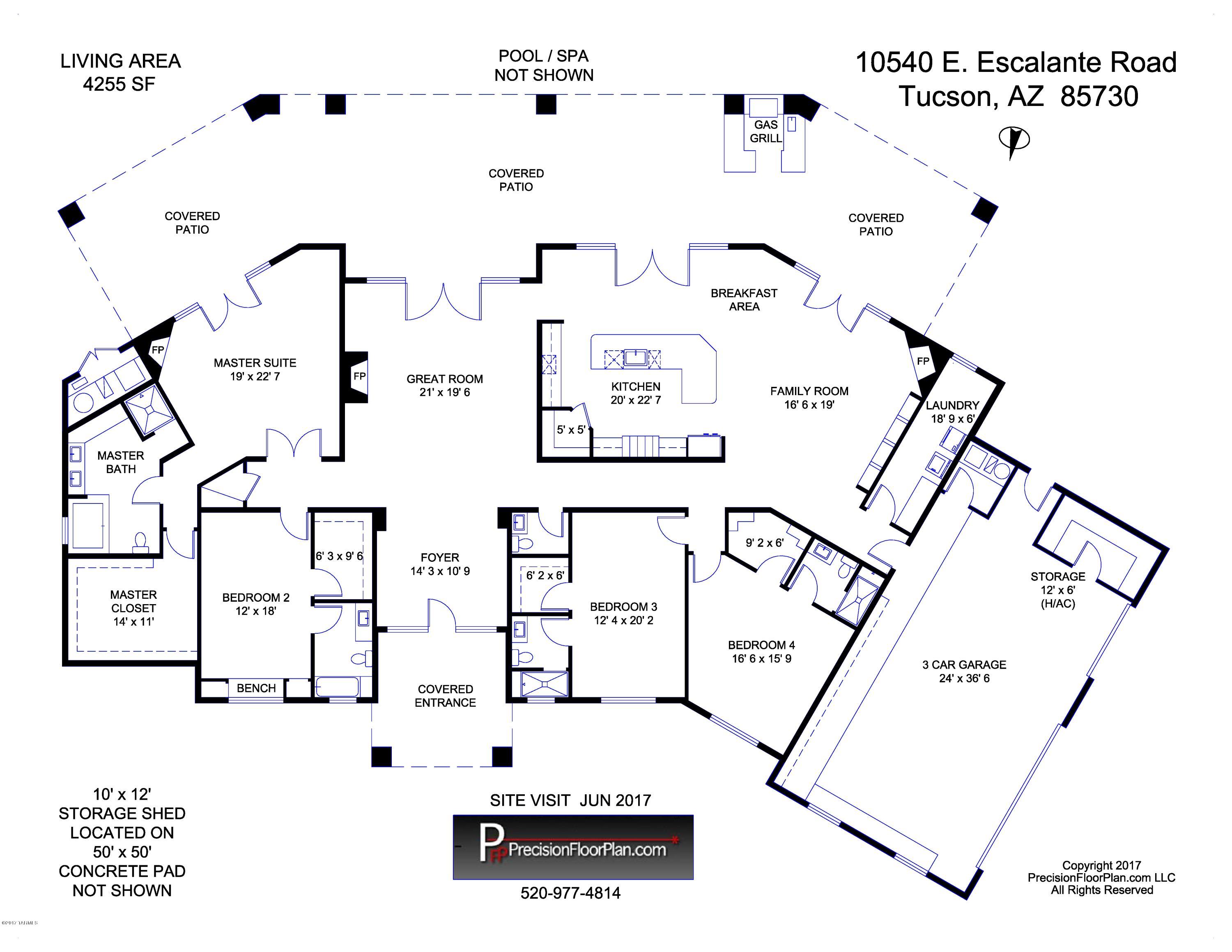 N/A - Residential