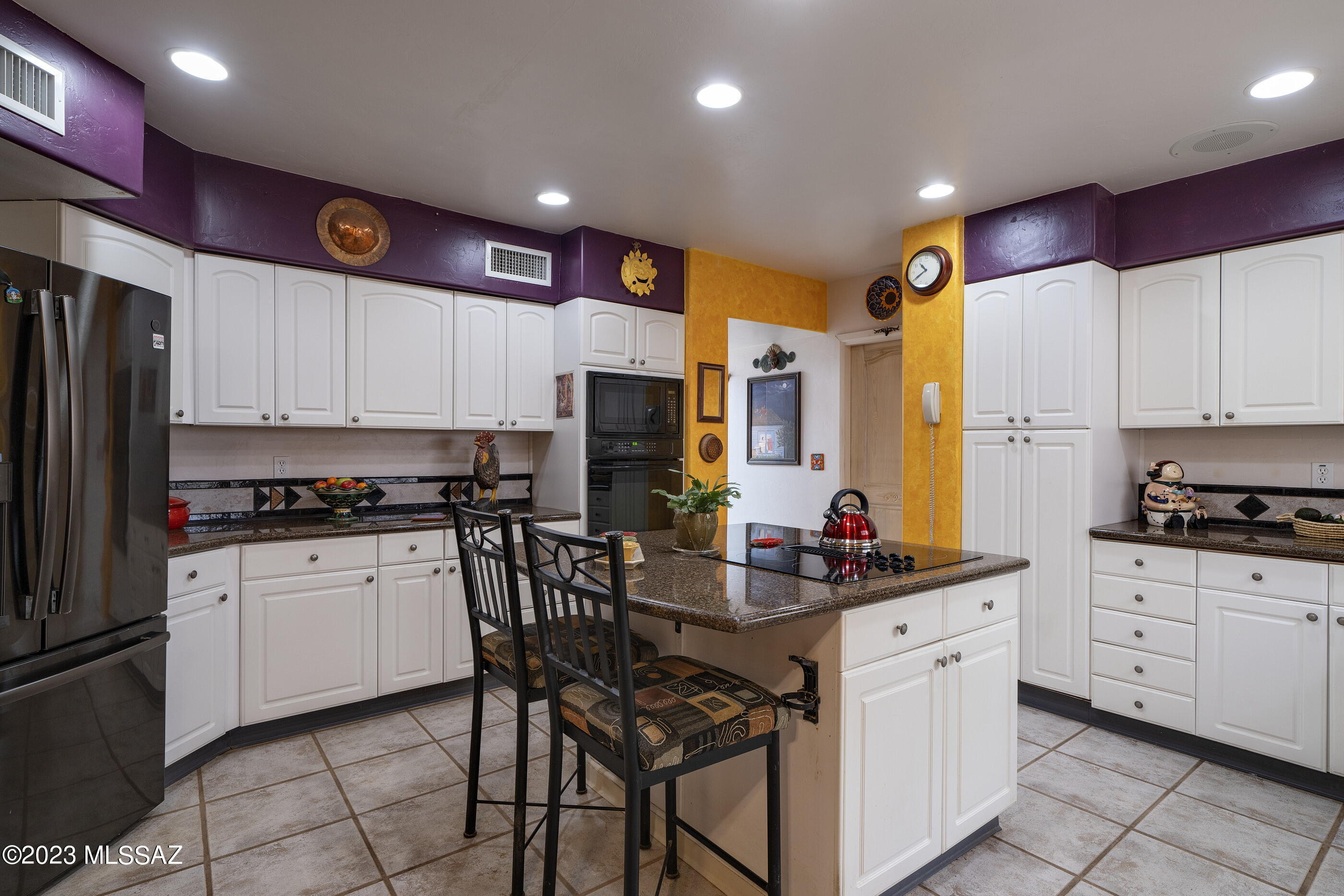 La Bella Vista (1-80) - Residential