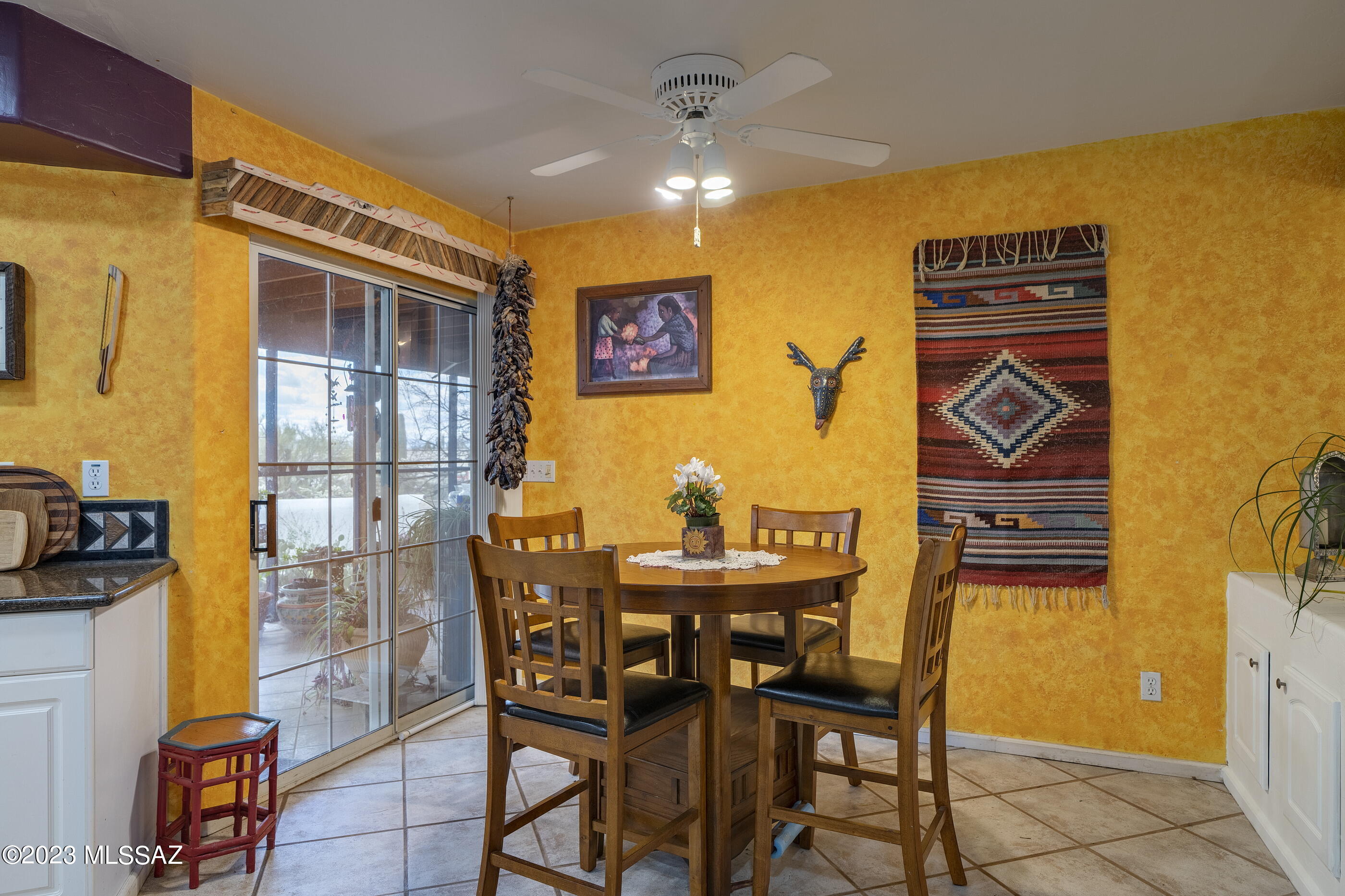 La Bella Vista (1-80) - Residential