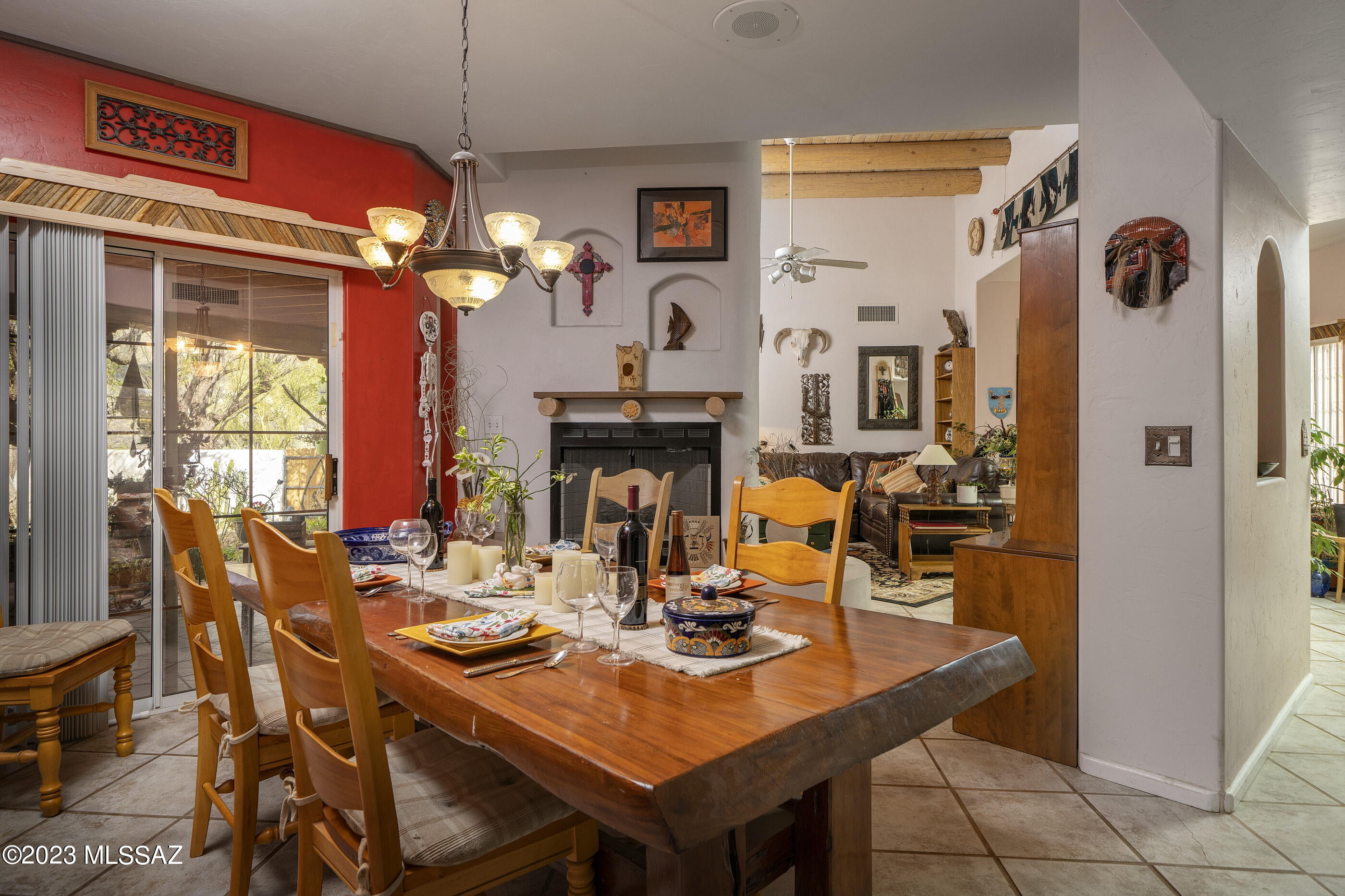La Bella Vista (1-80) - Residential