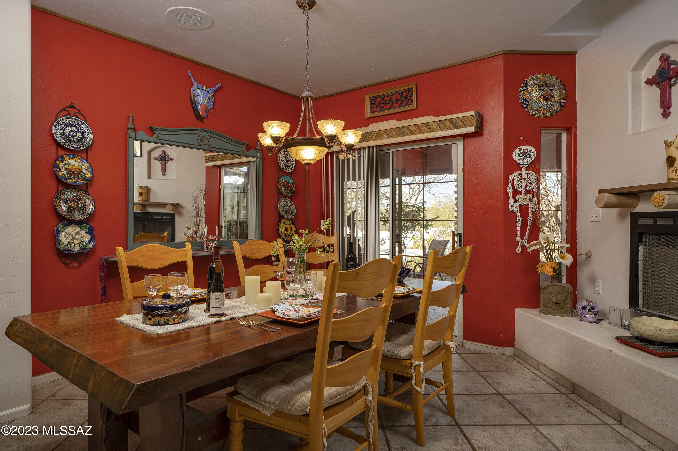 La Bella Vista (1-80) - Residential