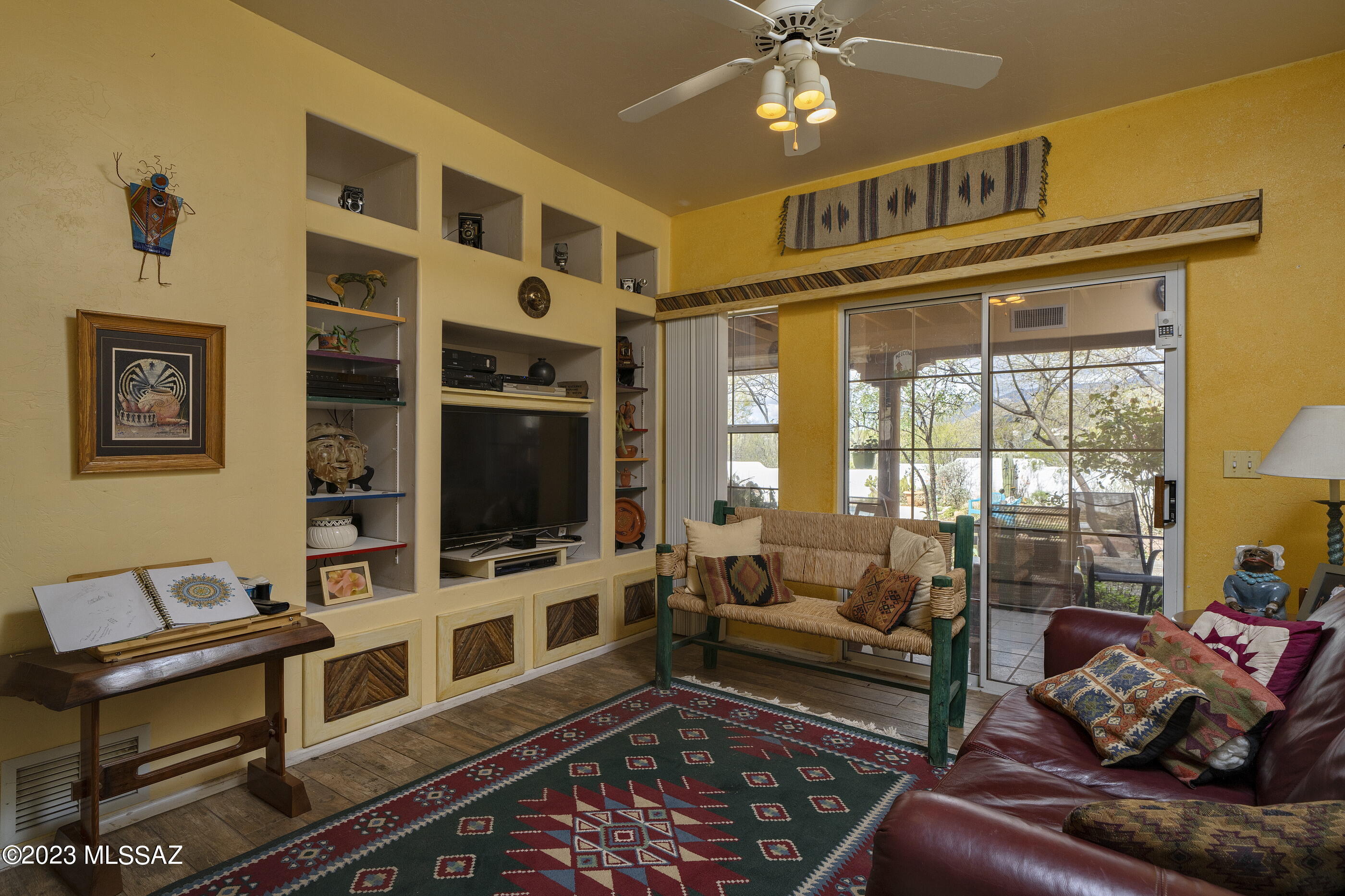La Bella Vista (1-80) - Residential