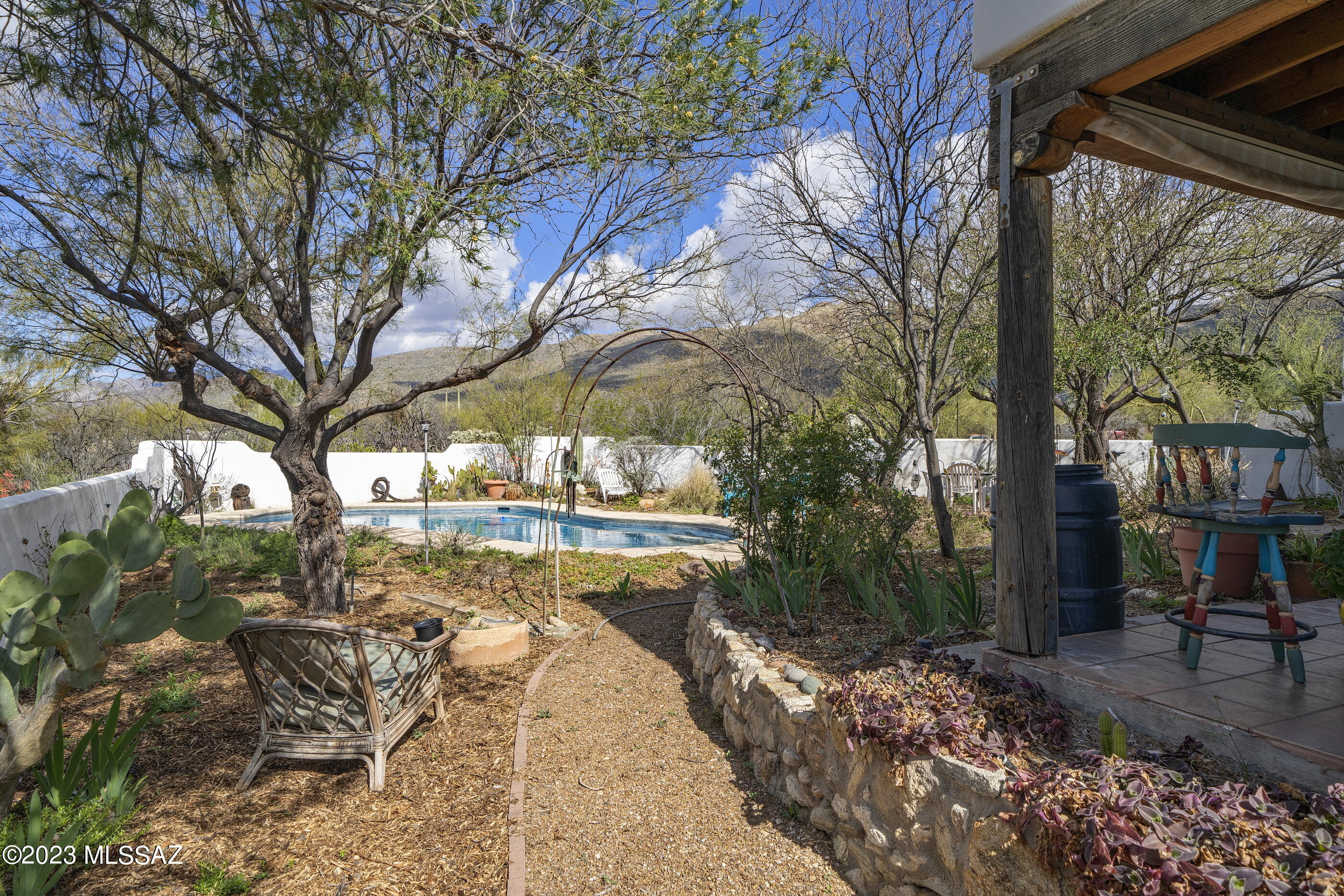 La Bella Vista (1-80) - Residential