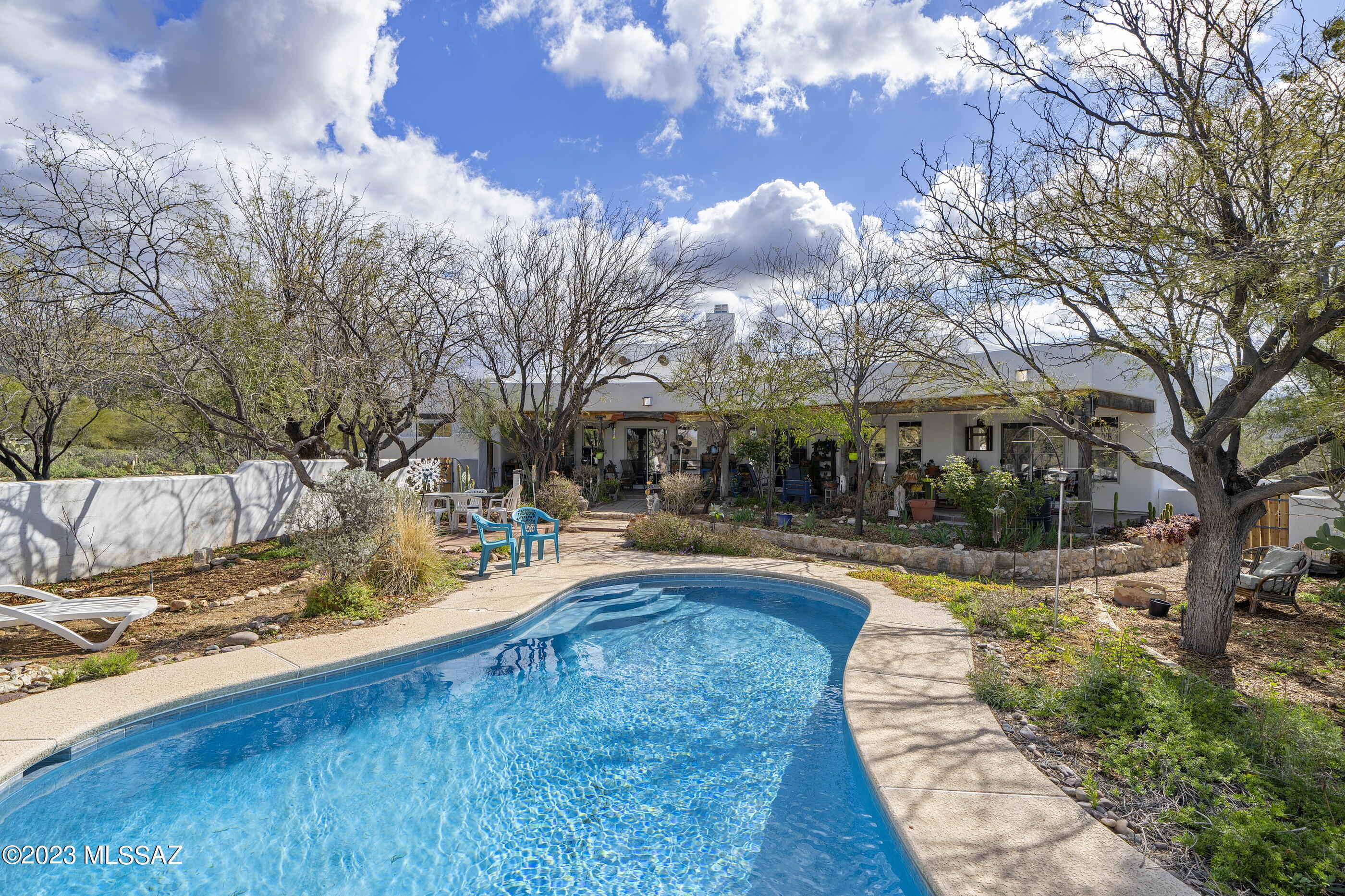 La Bella Vista (1-80) - Residential