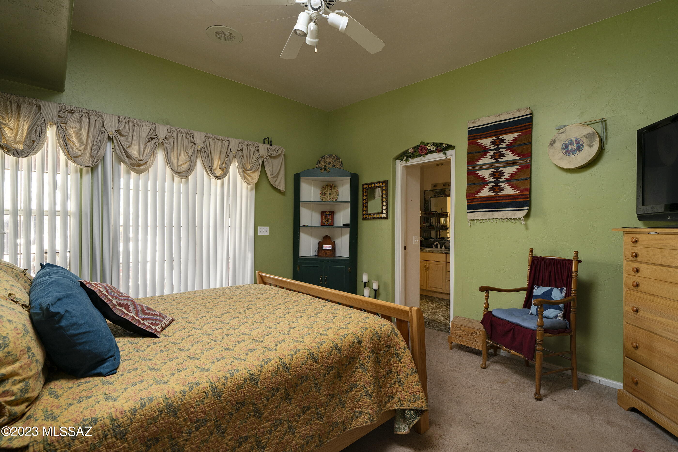 La Bella Vista (1-80) - Residential