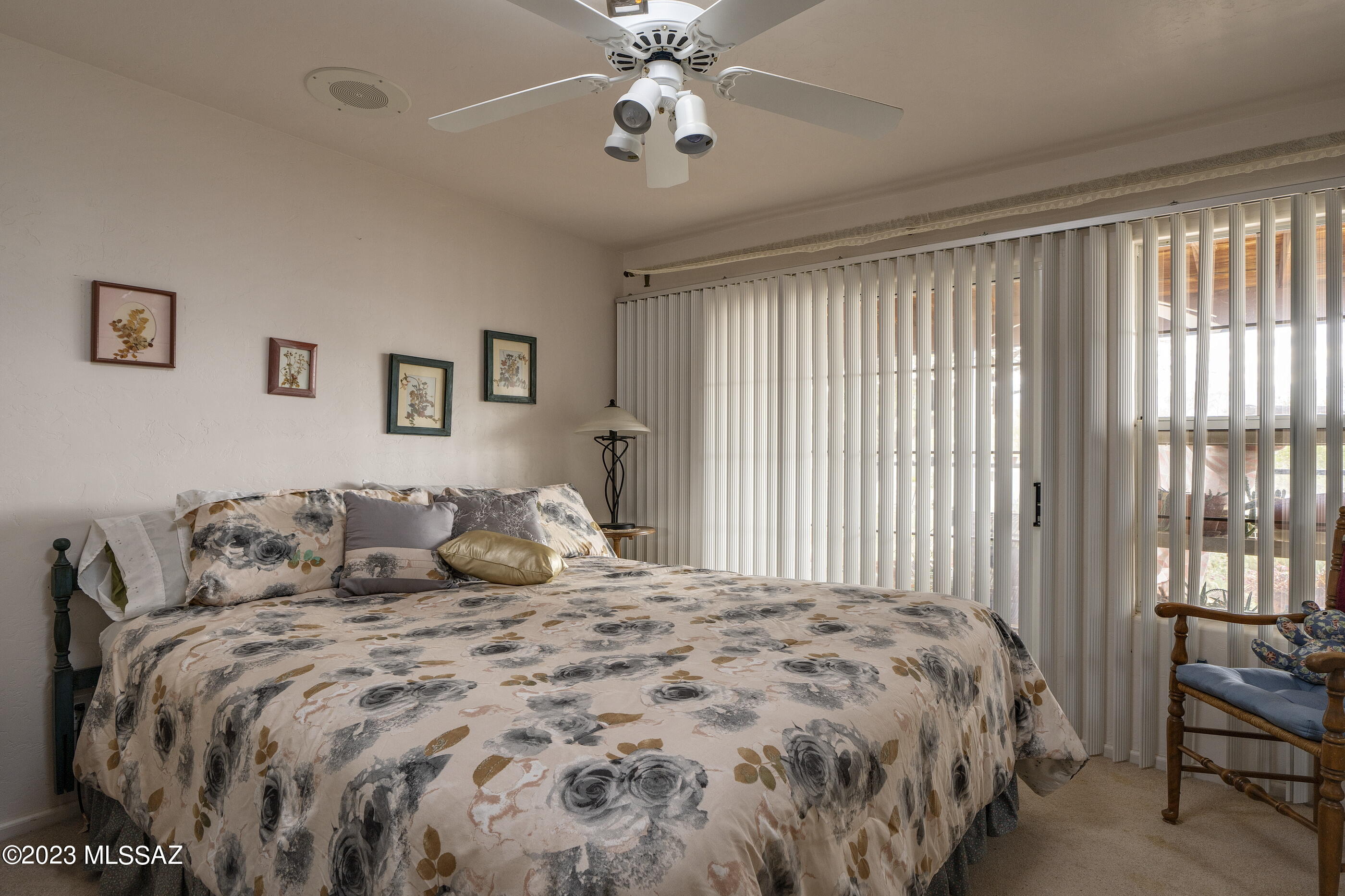 La Bella Vista (1-80) - Residential