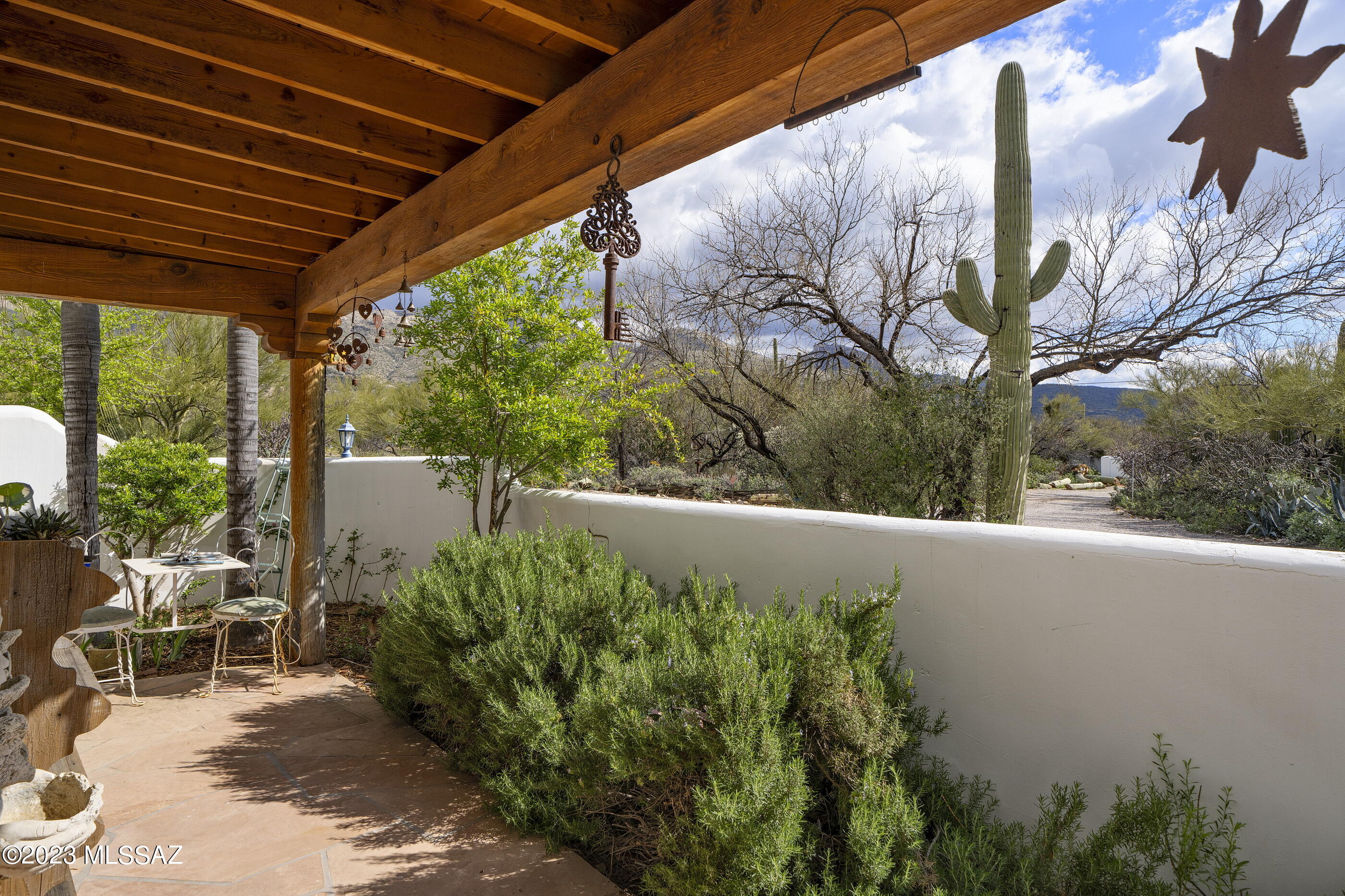 La Bella Vista (1-80) - Residential