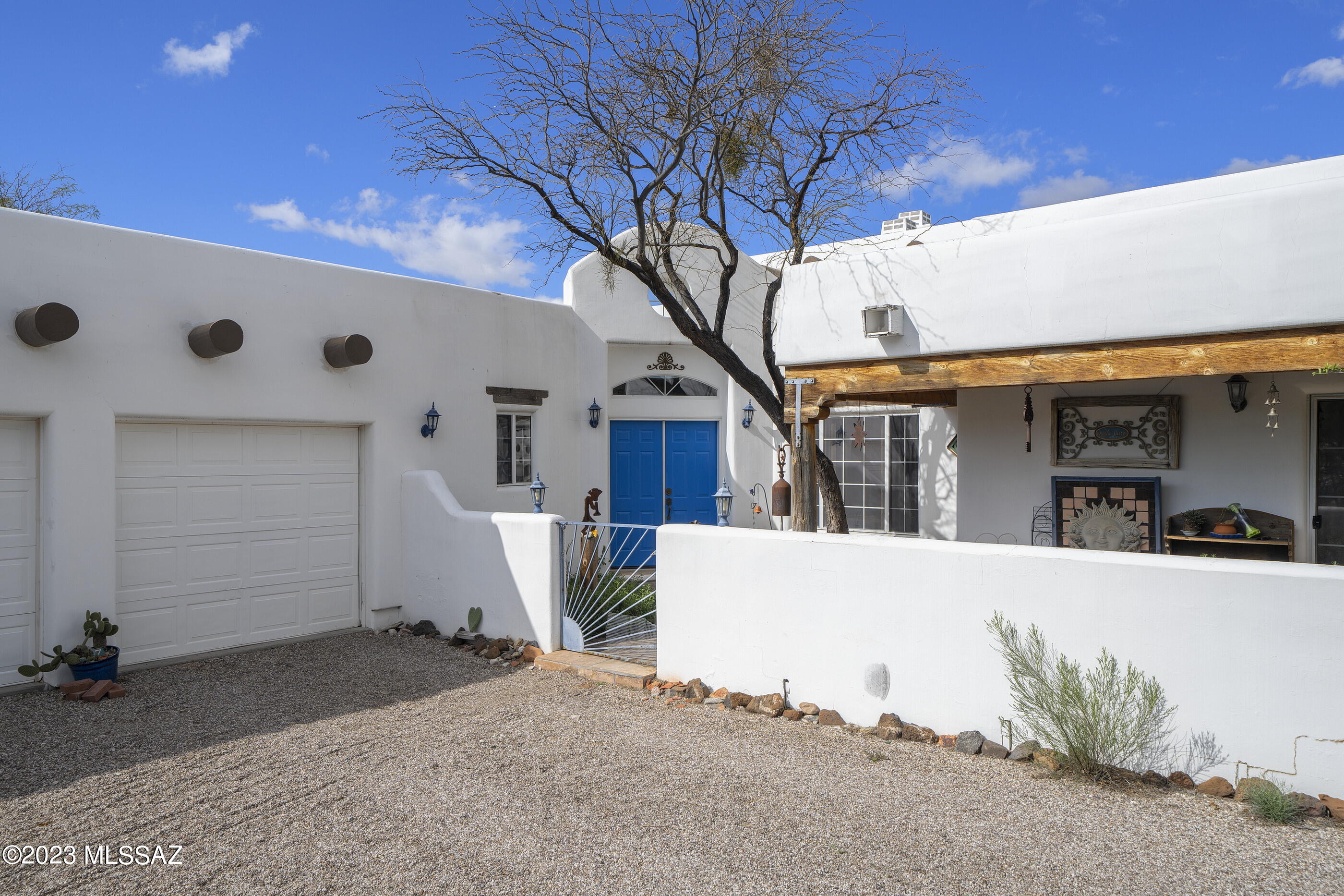 La Bella Vista (1-80) - Residential