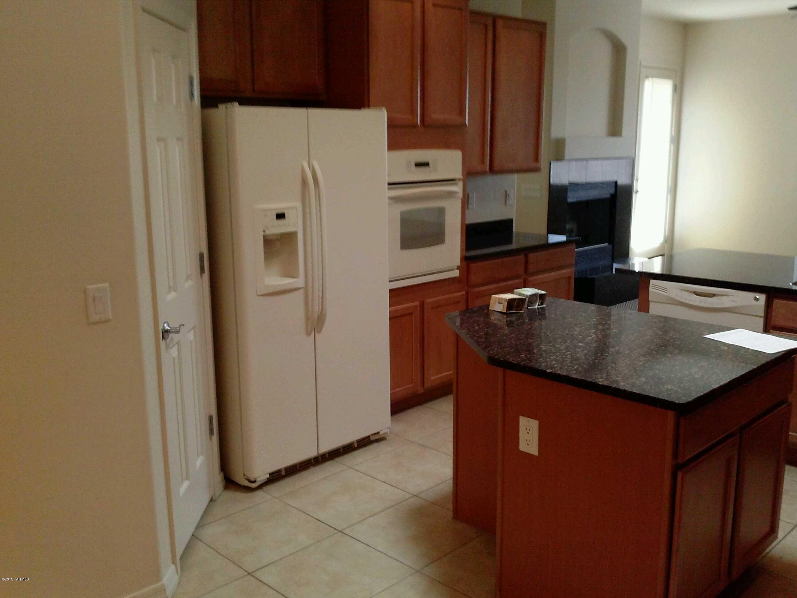 Rancho Del Lago (466-540) - Residential