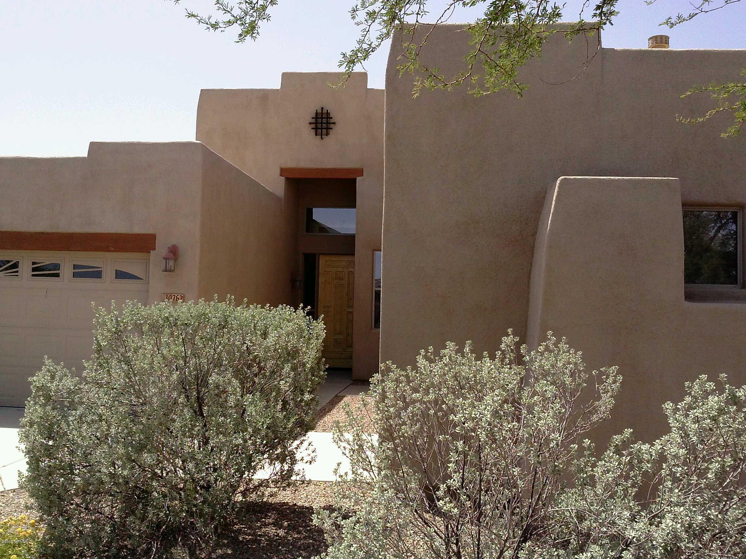 Rancho Del Lago (466-540) - Residential