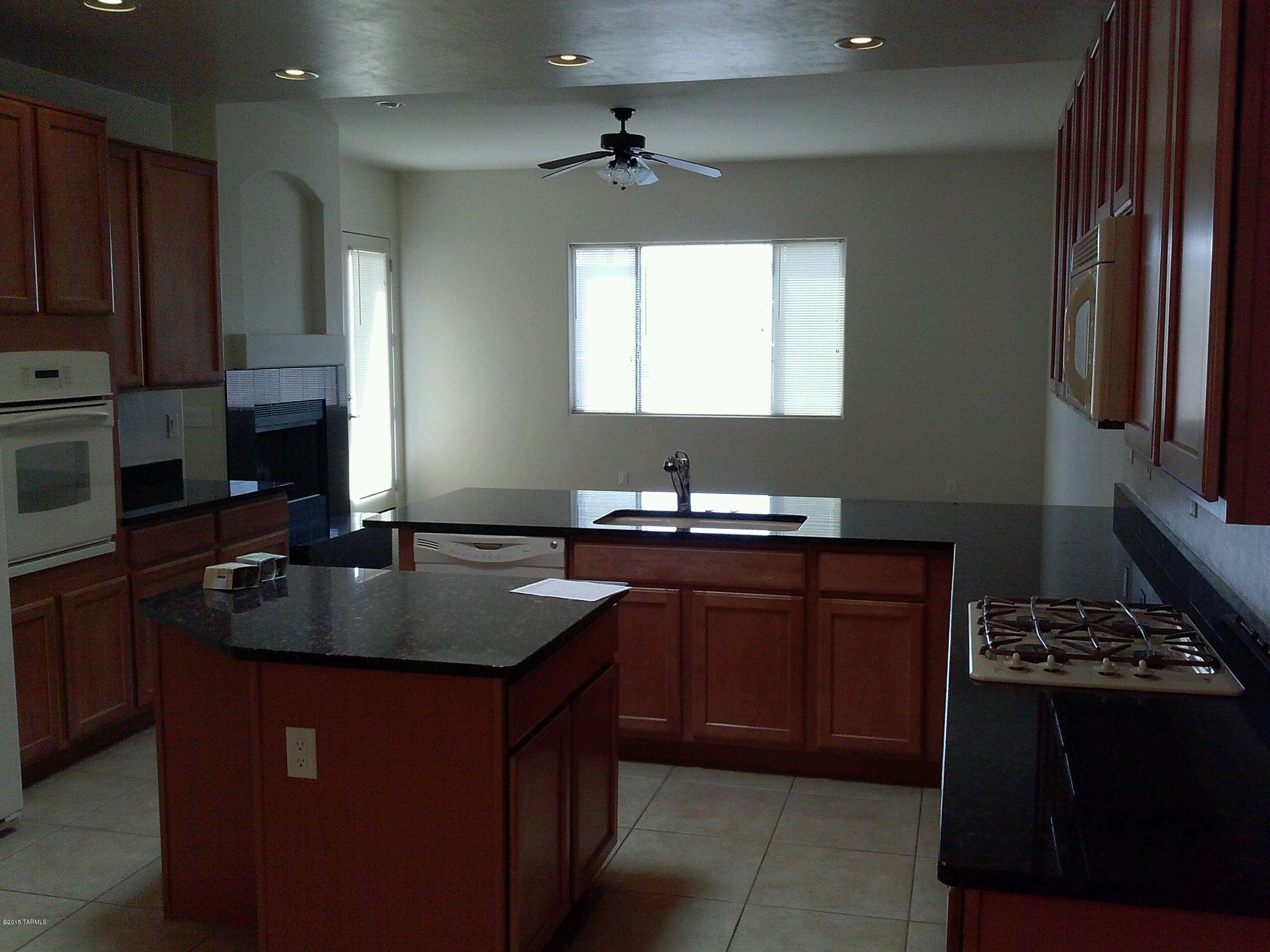 Rancho Del Lago (466-540) - Residential