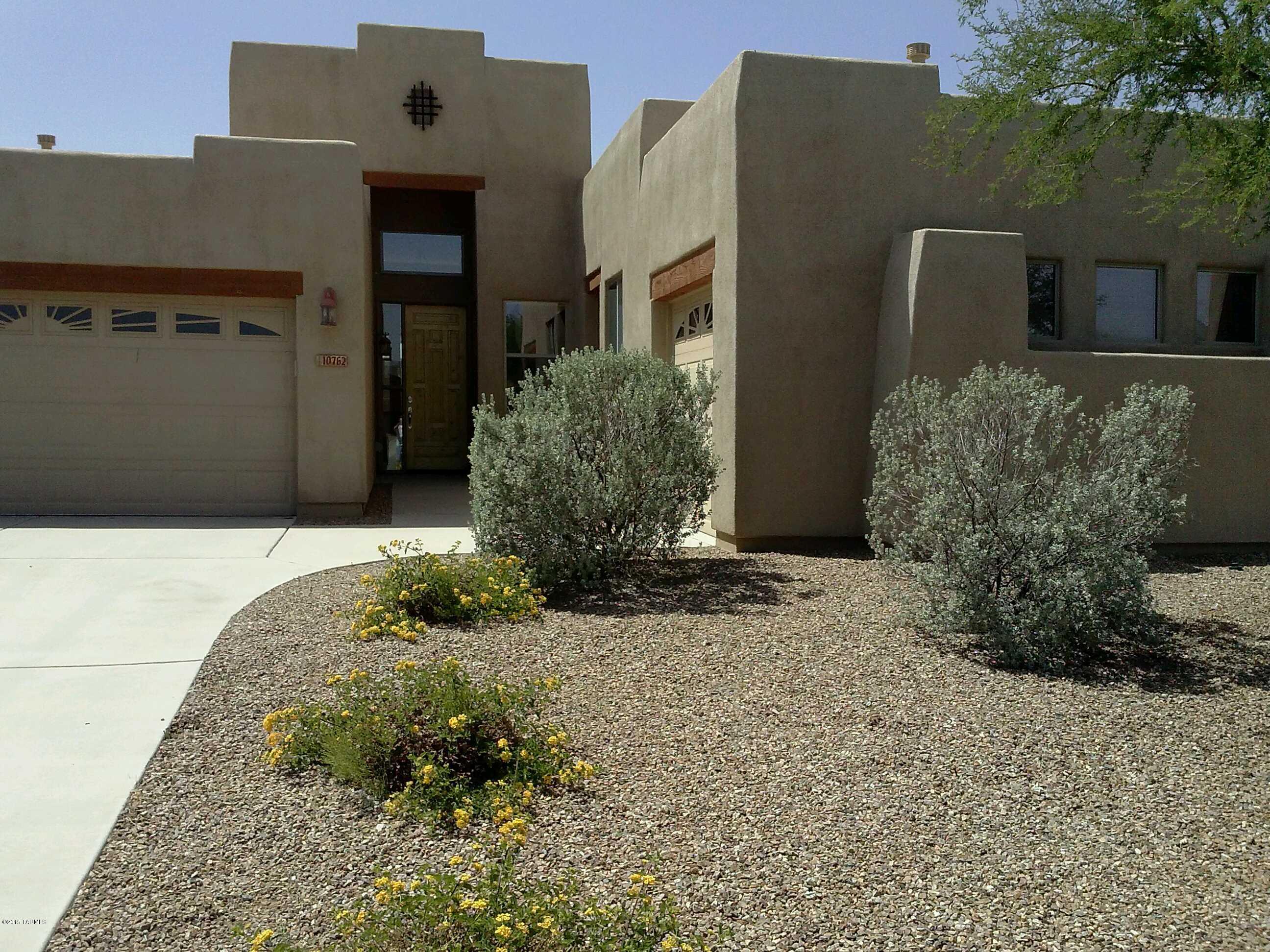 Rancho Del Lago (466-540) - Residential