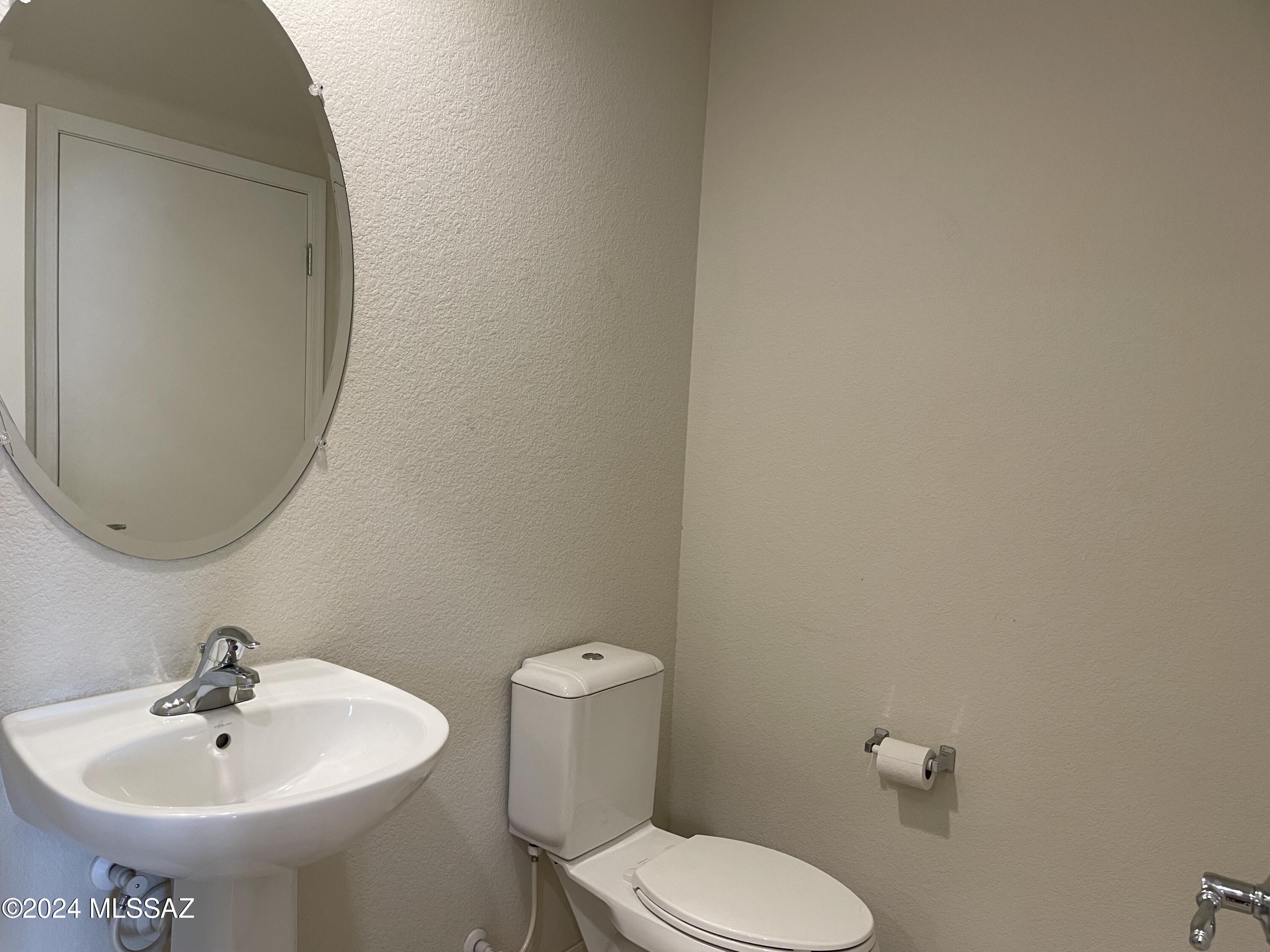 Sierra Morado Unit 2 West - Residential Lease