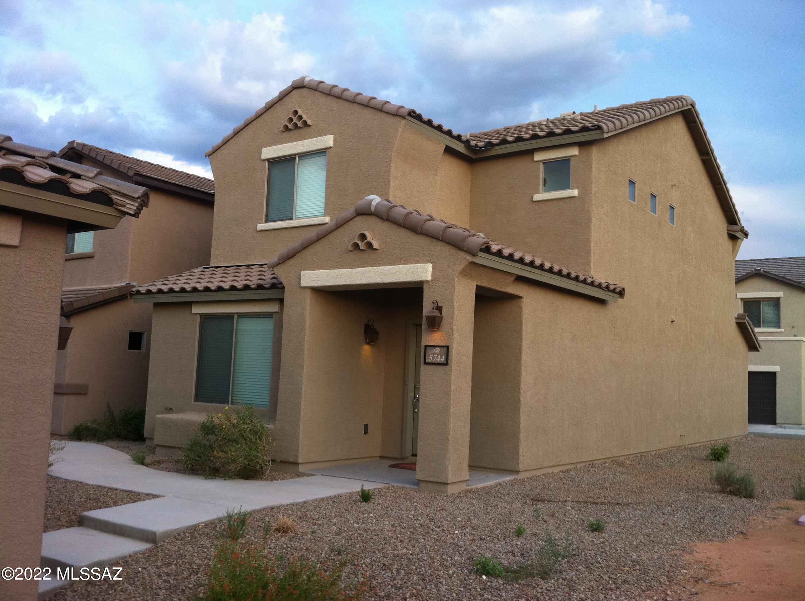 Sierra Morado Unit 2 West - Residential Lease