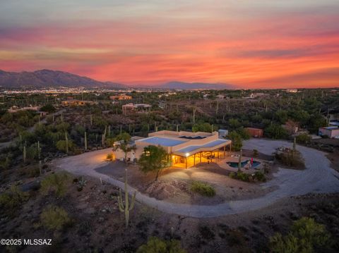 6700 W Calle De Mi Jazmin Tucson AZ 85743