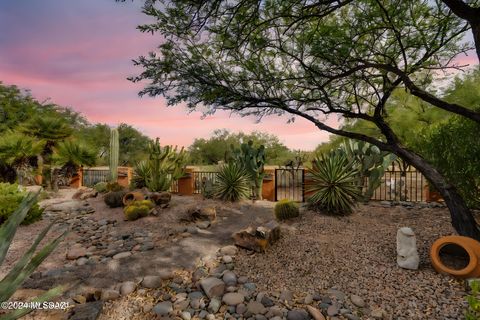 A home in Green Valley