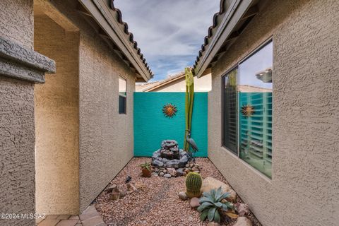 A home in Green Valley