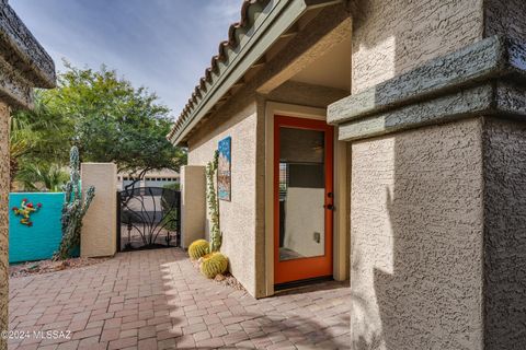 A home in Green Valley