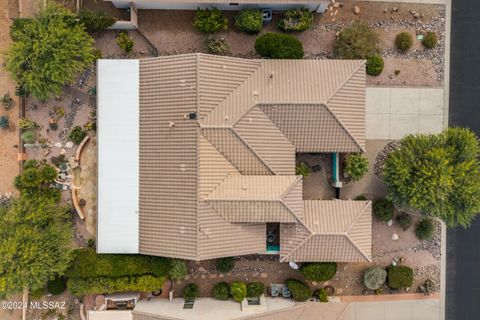 A home in Green Valley