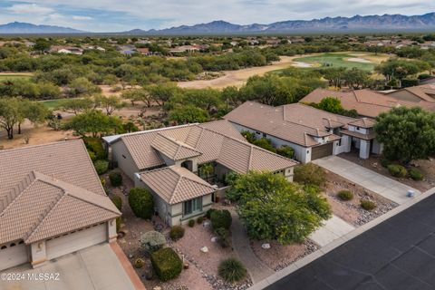 A home in Green Valley