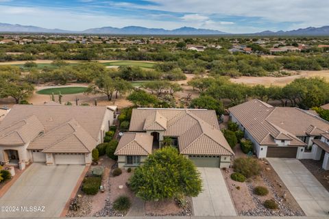 A home in Green Valley