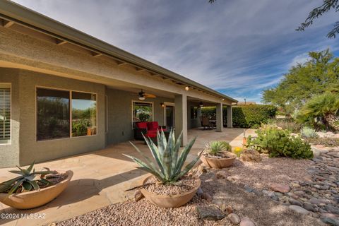 A home in Green Valley