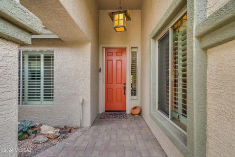 A home in Green Valley