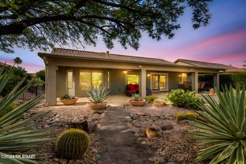 A home in Green Valley